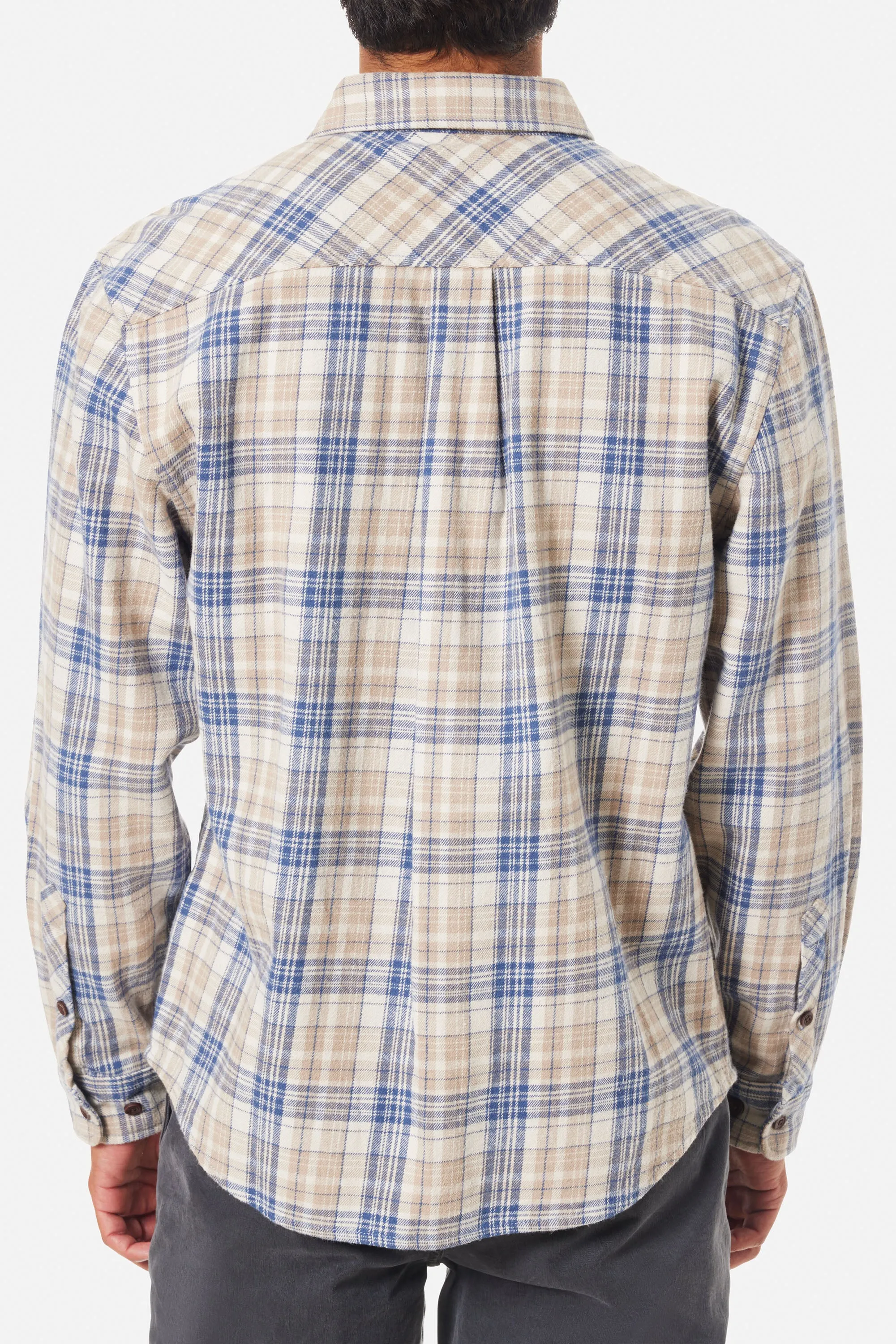 GERALD FLANNEL sold by Katin product image thumbnail 4