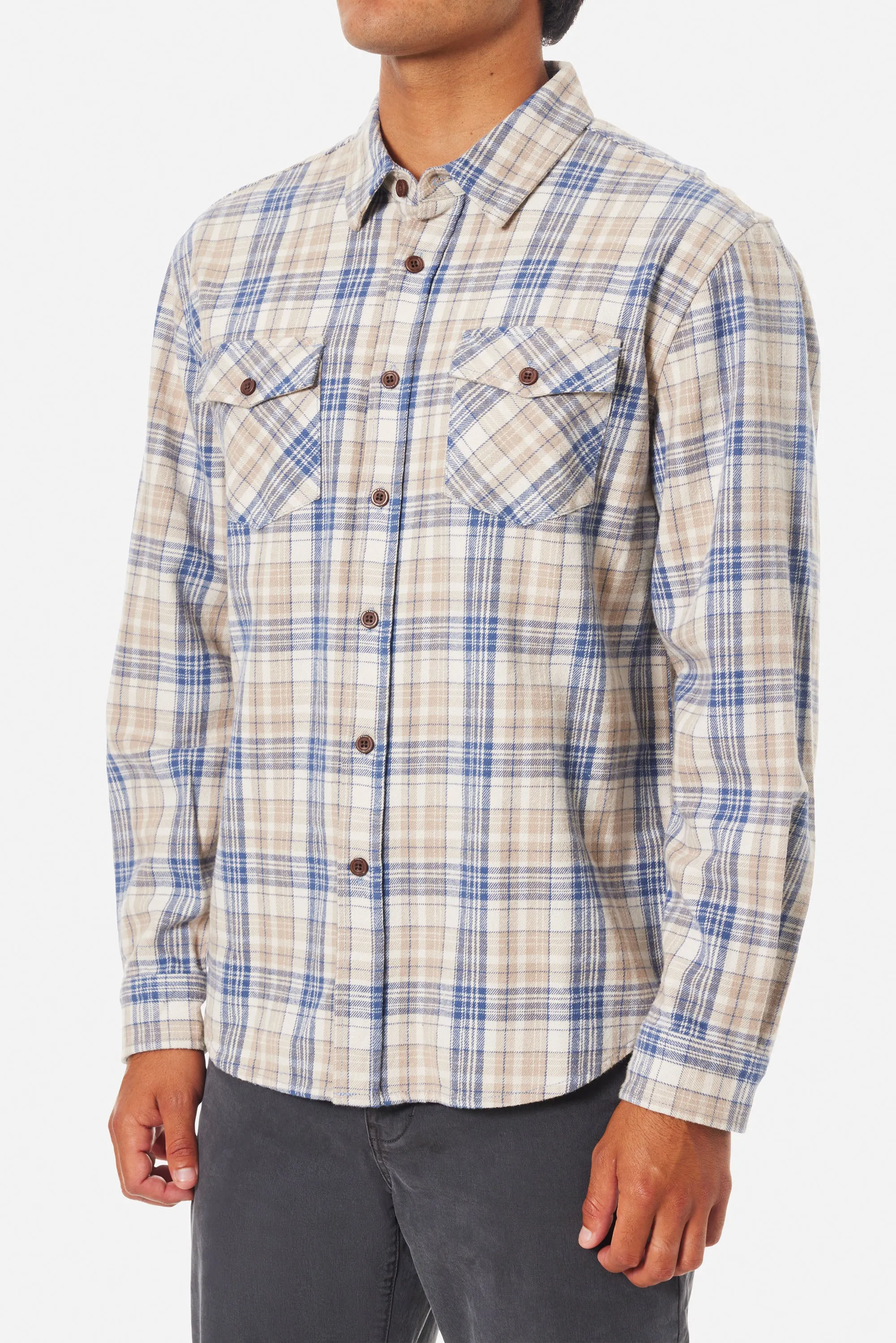 GERALD FLANNEL sold by Katin product image thumbnail 3