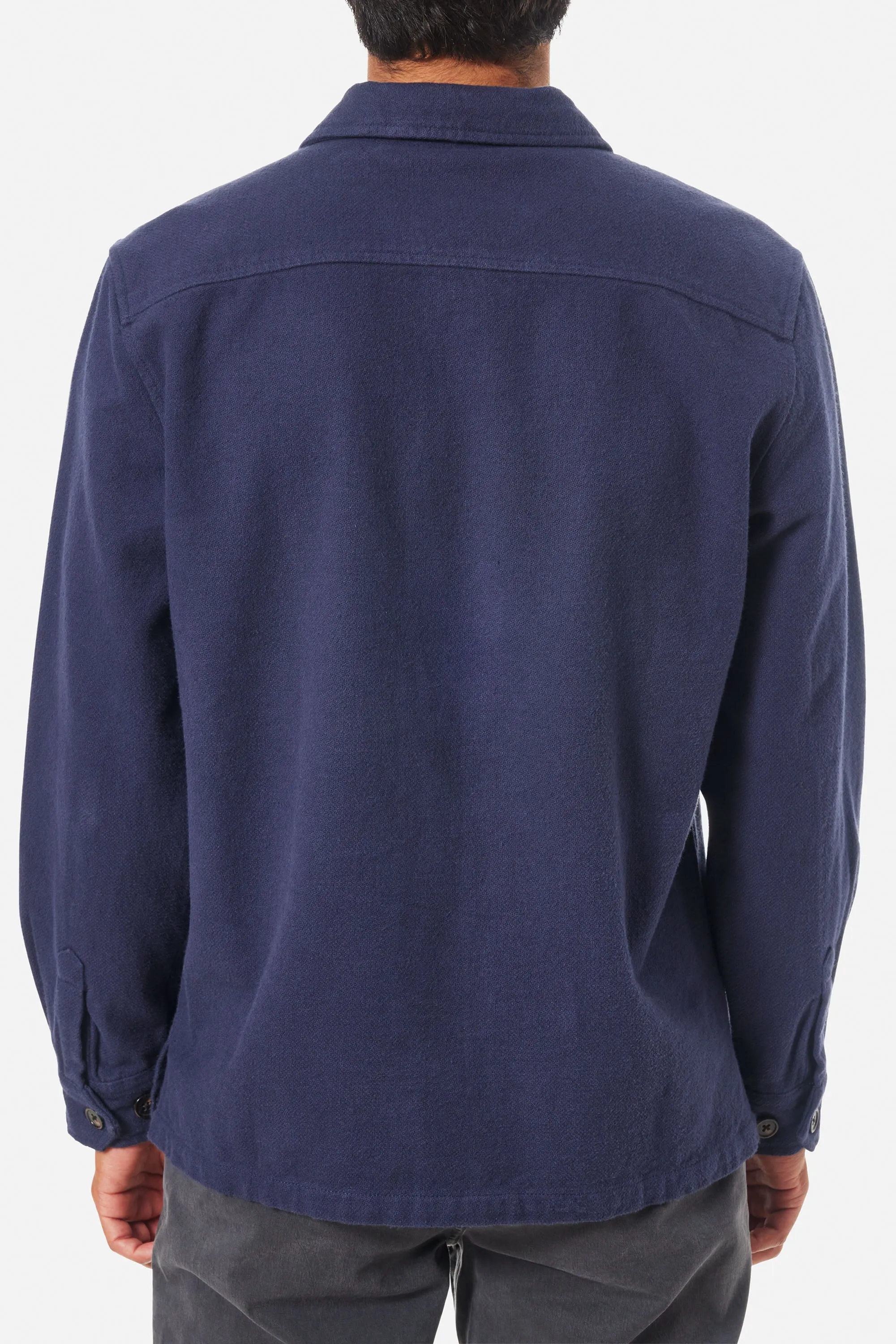 SHILOH SOLID FLANNEL sold by Katin product image thumbnail 4