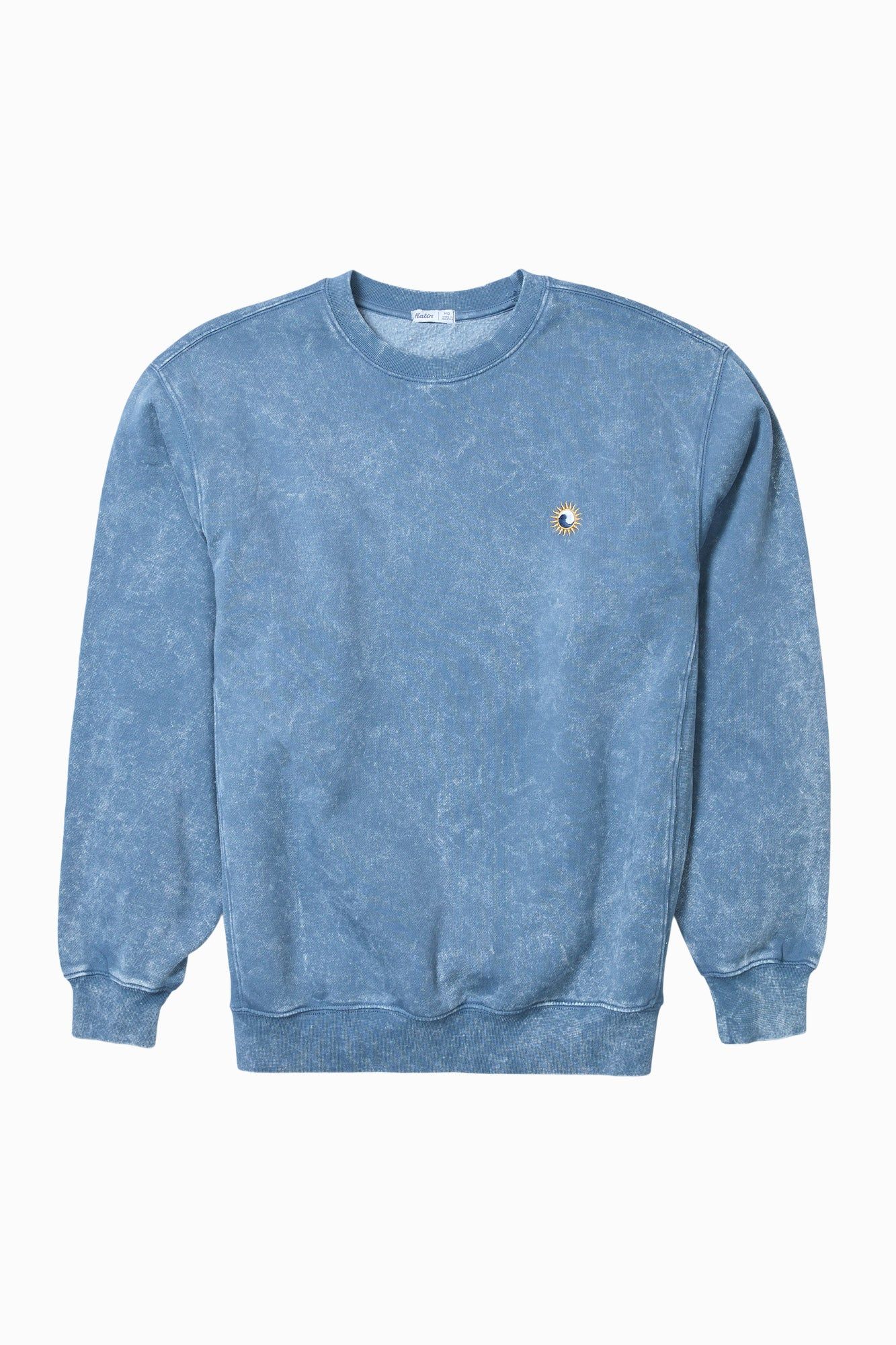 SOLAR CREWNECK sold by Katin product image thumbnail 3