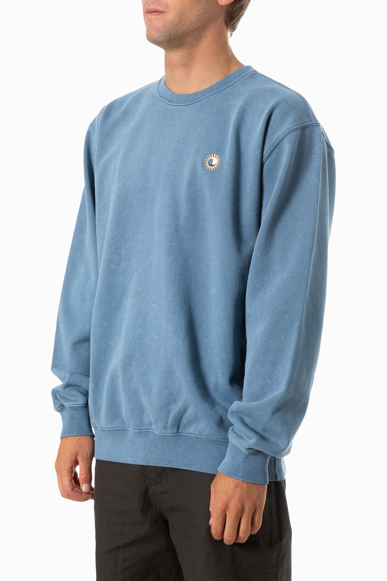 SOLAR CREWNECK sold by Katin product image thumbnail 4