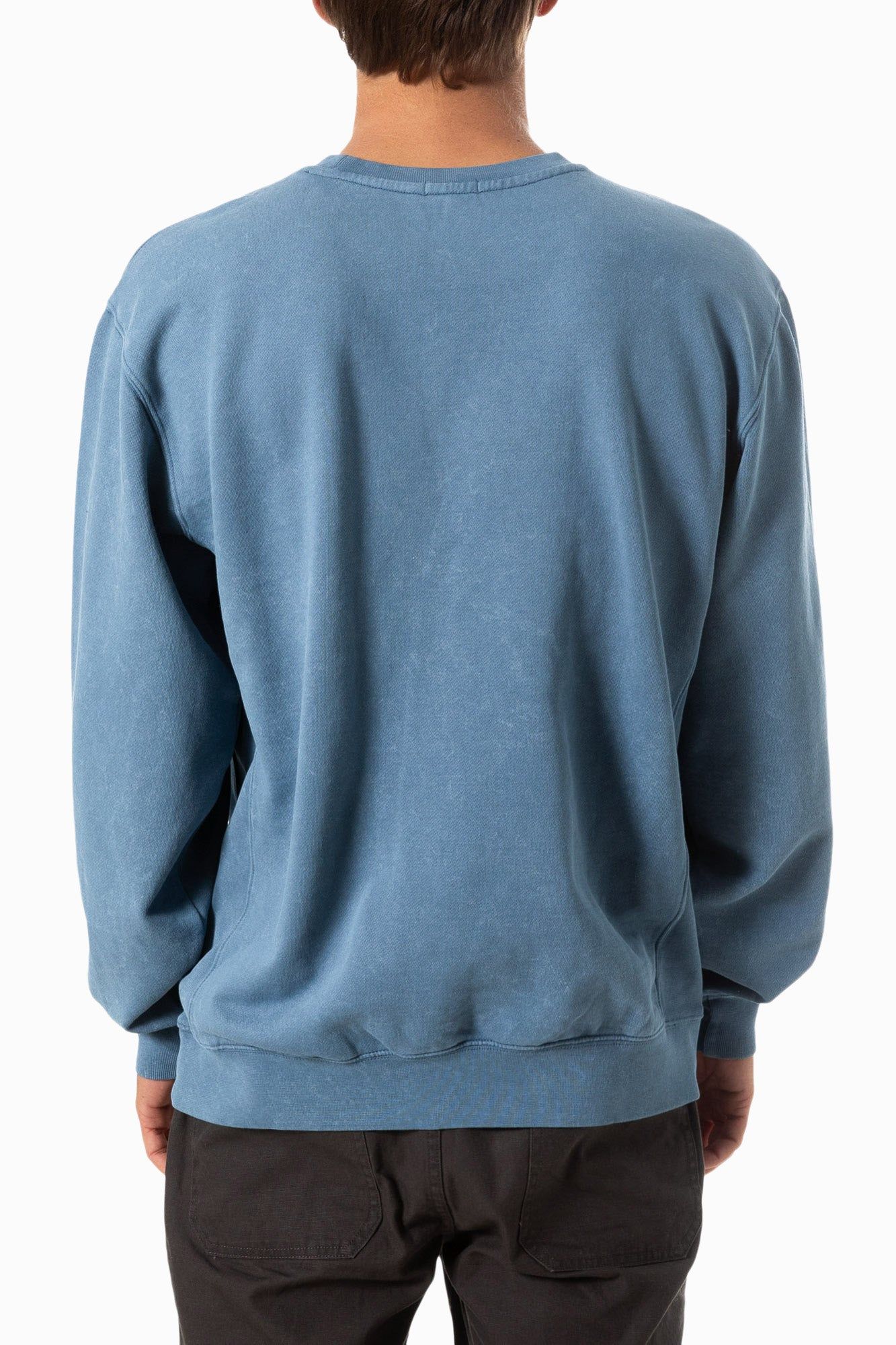 SOLAR CREWNECK sold by Katin product image thumbnail 5
