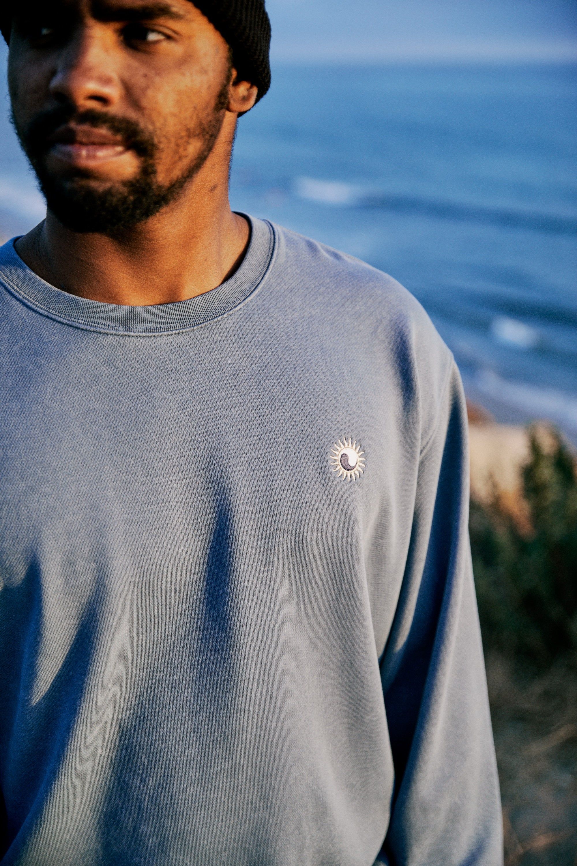 SOLAR CREWNECK sold by Katin product image thumbnail 2
