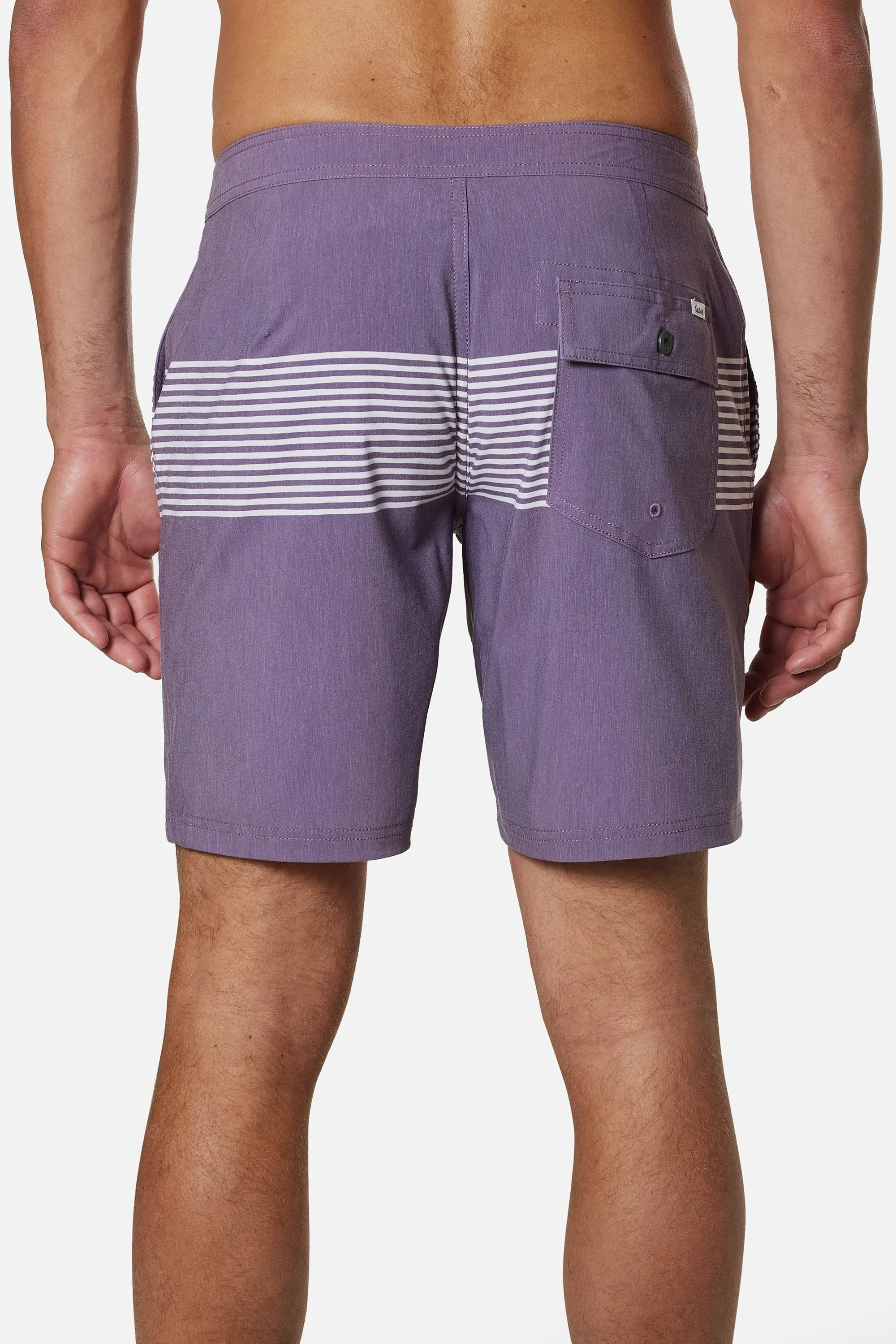 ROAM HYBRID TRUNK sold by Katin product image thumbnail 4