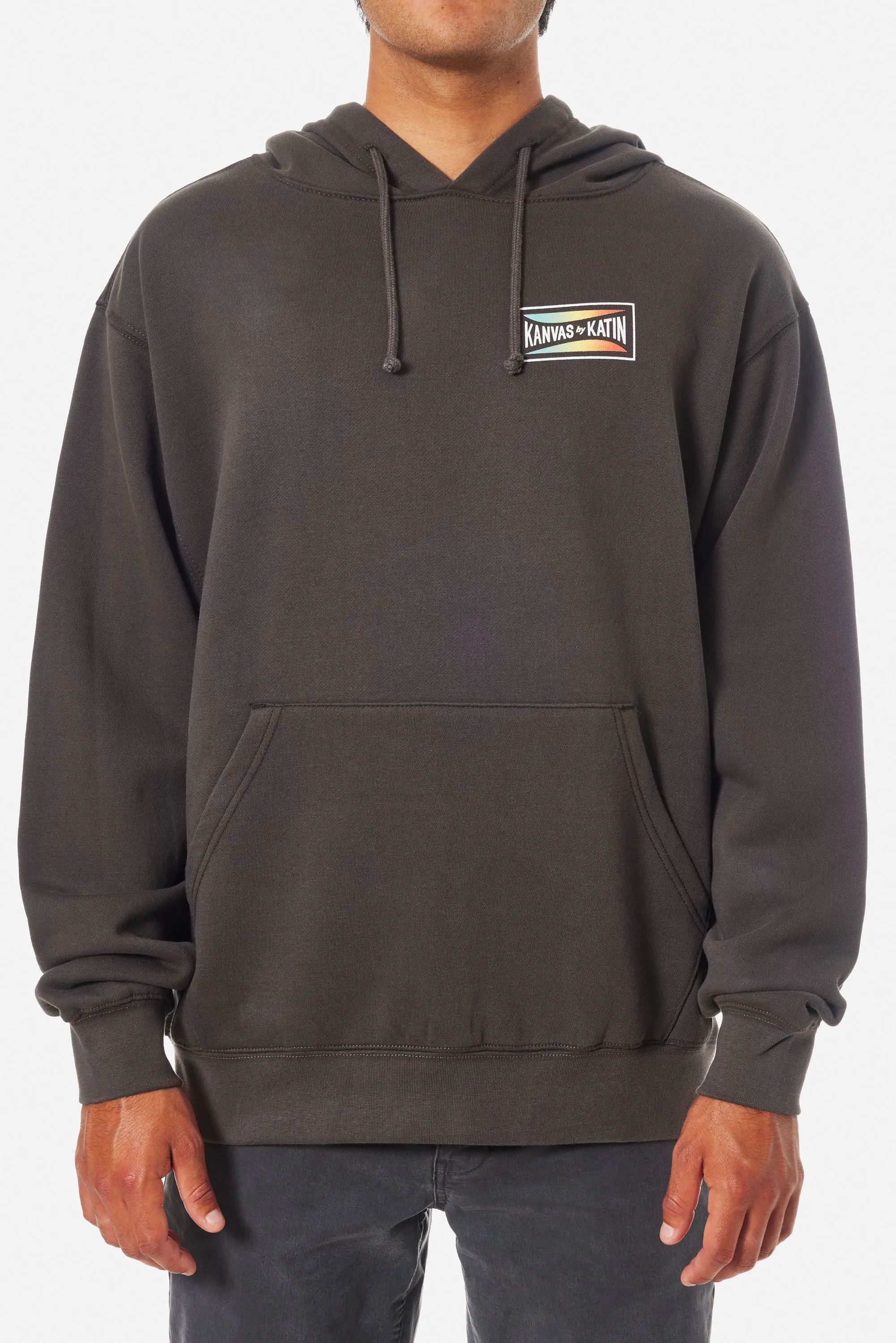 SCRUBBER HOODIE sold by Katin product image thumbnail 2