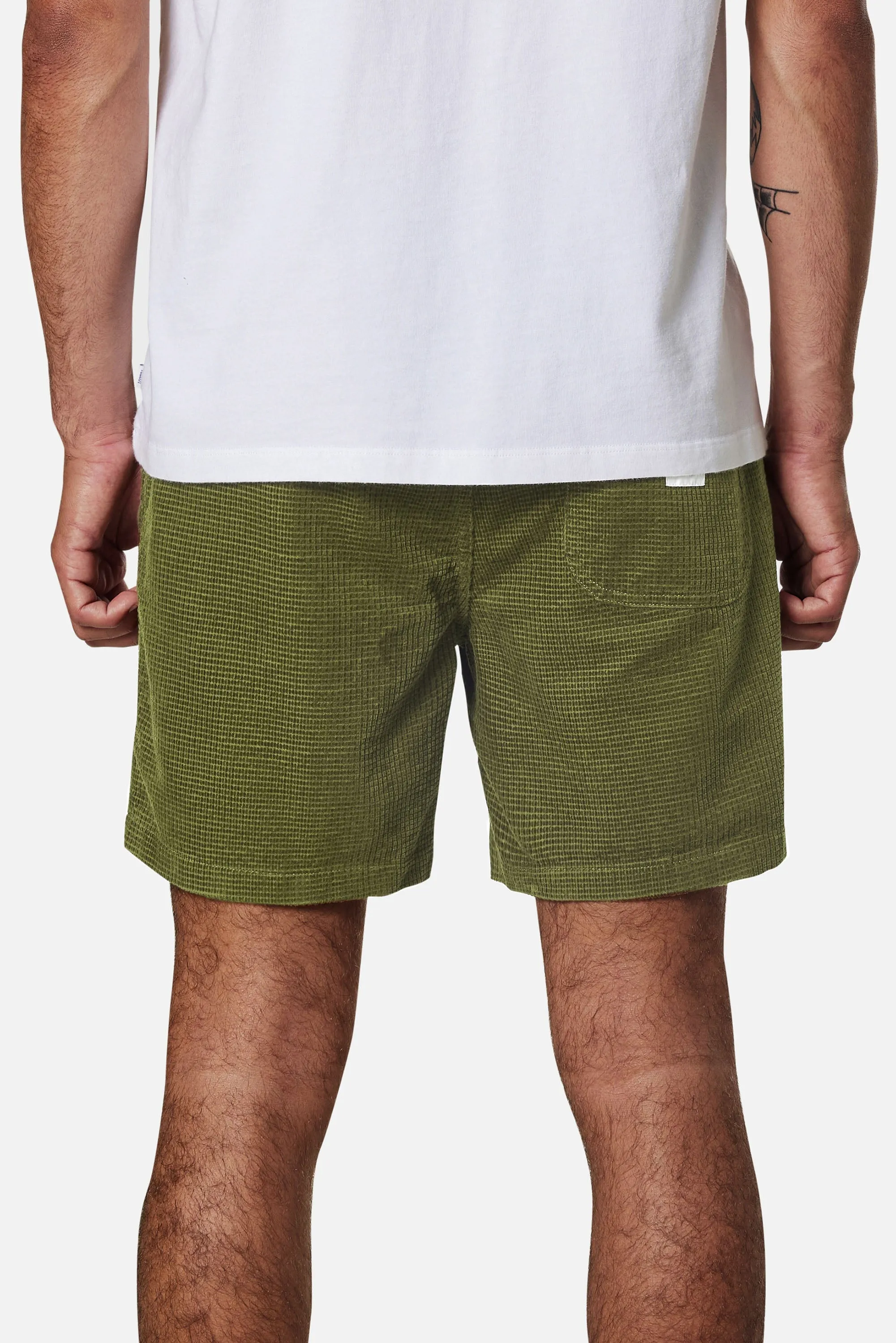WARD SHORT sold by Katin product image thumbnail 4