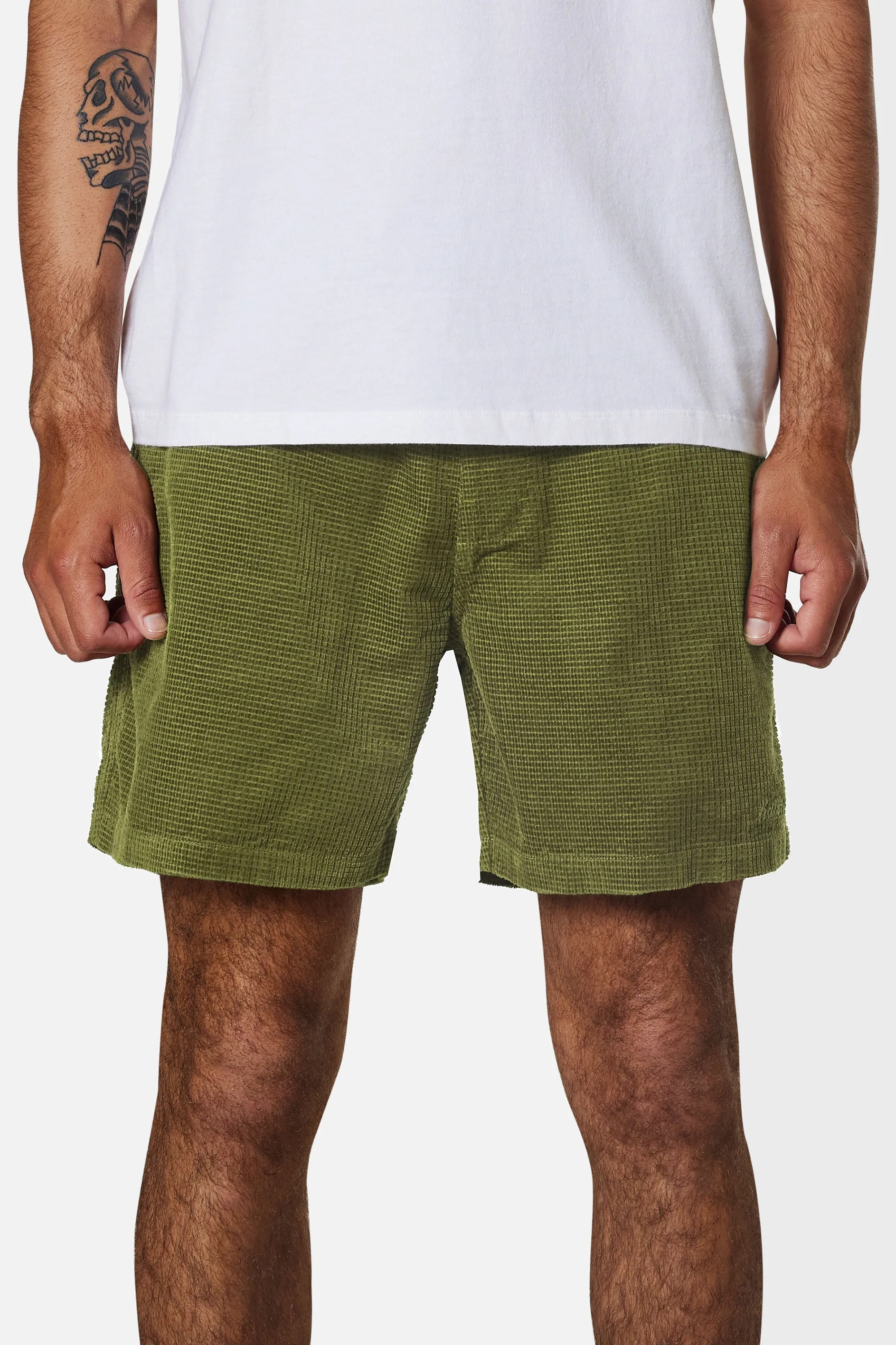 WARD SHORT sold by Katin product image thumbnail 2
