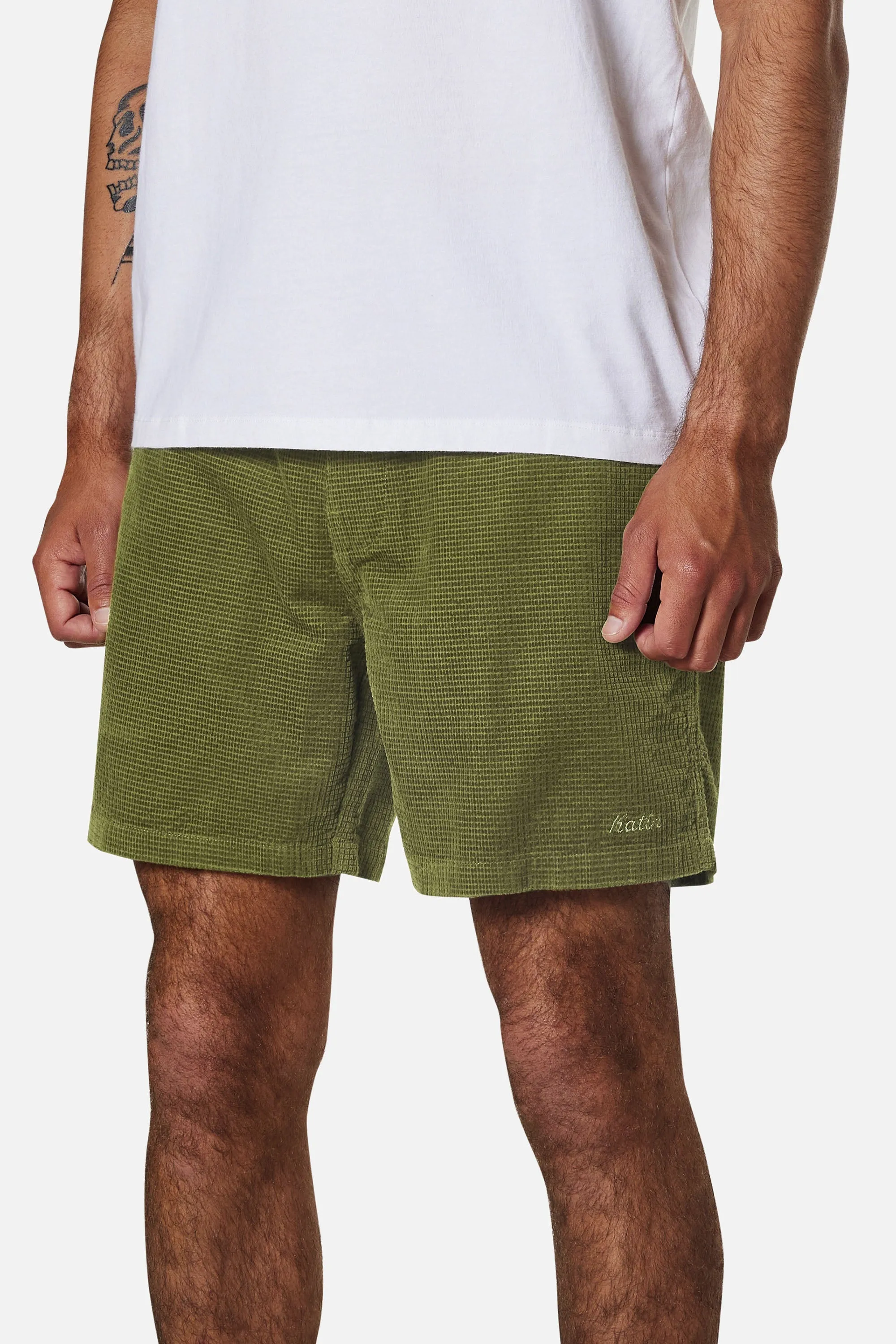 WARD SHORT sold by Katin product image thumbnail 3