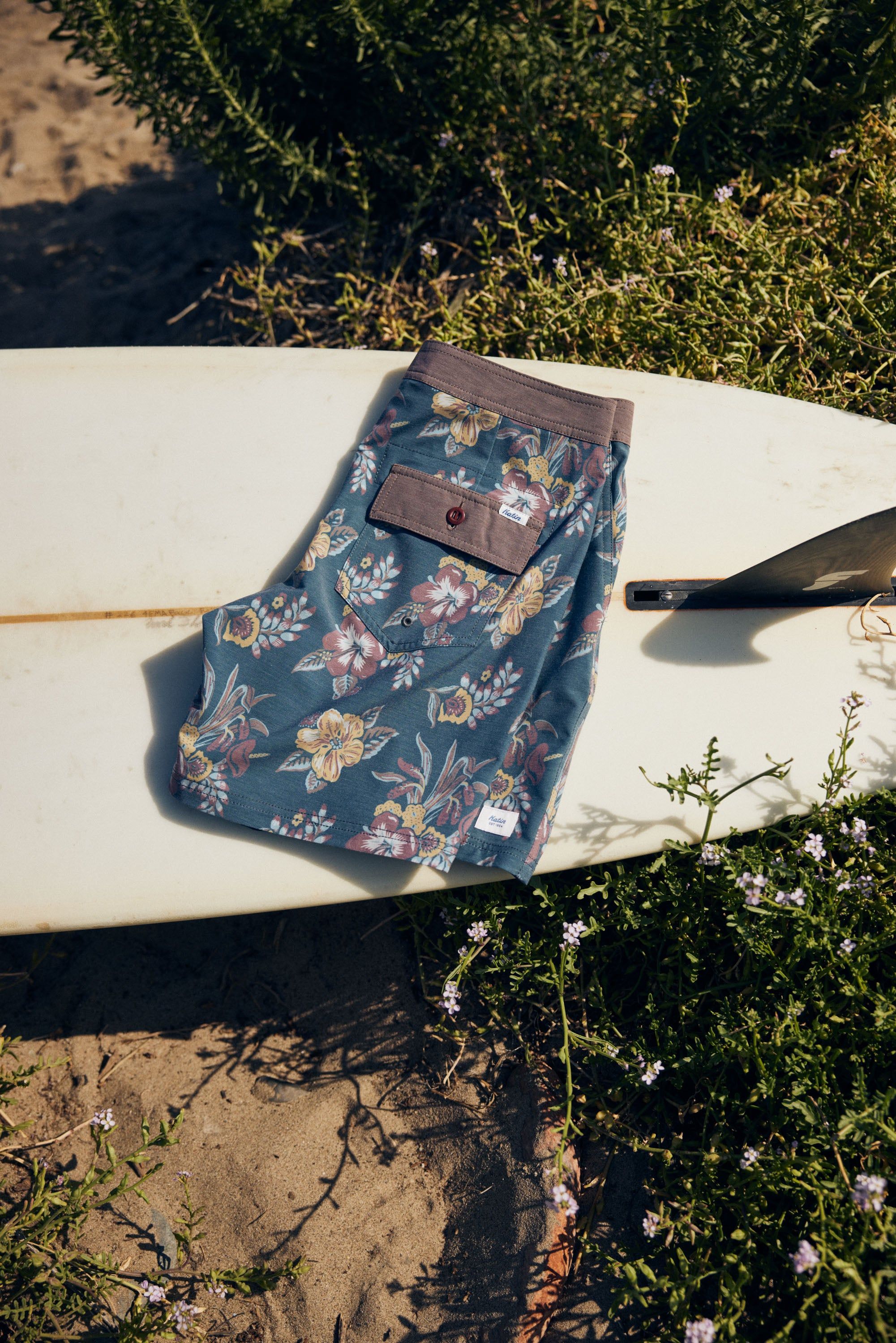 LUSH HYBRID TRUNK sold by Katin product image thumbnail 2