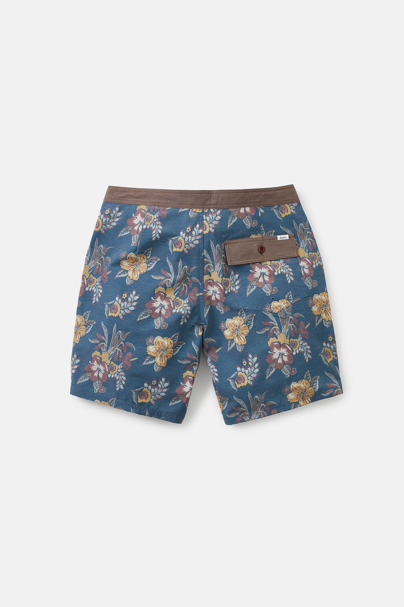 LUSH HYBRID TRUNK sold by Katin product image thumbnail 5