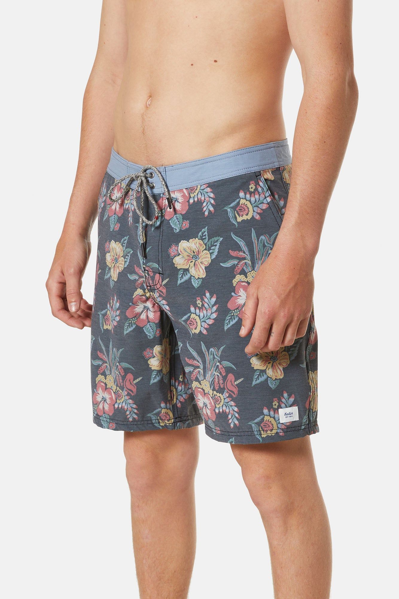 LUSH HYBRID TRUNK sold by Katin product image thumbnail 9