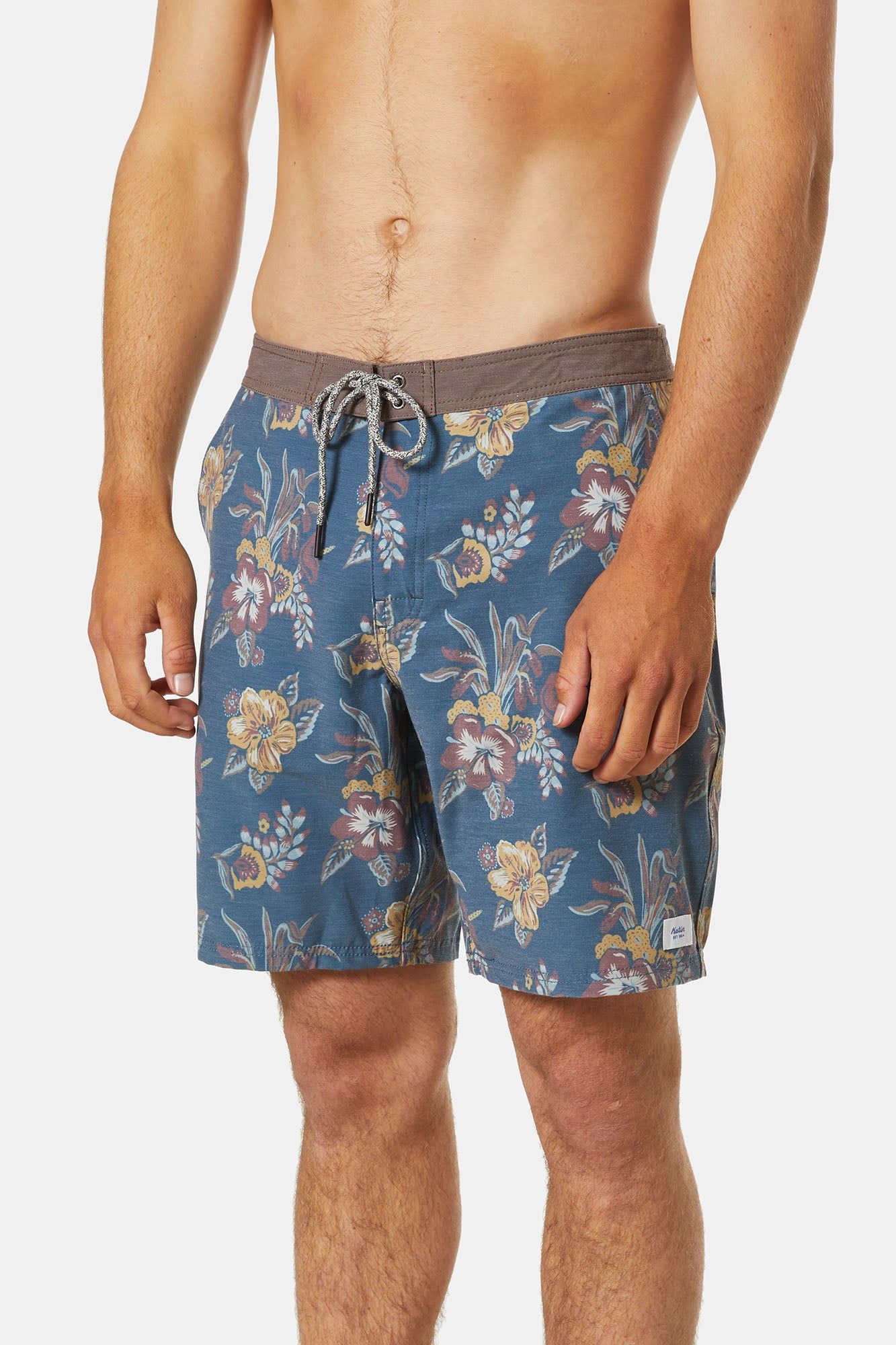 LUSH HYBRID TRUNK sold by Katin product image thumbnail 4