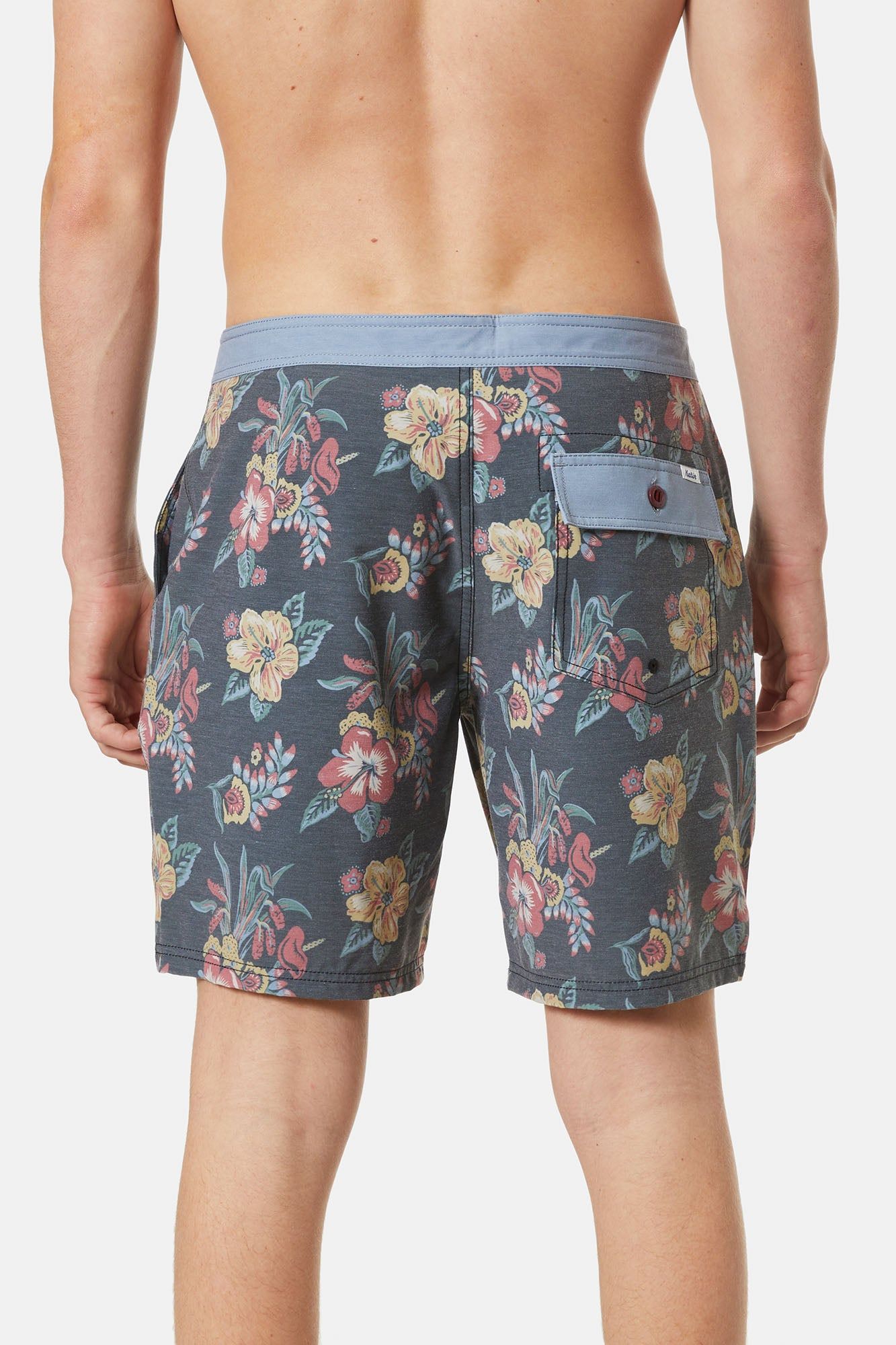 LUSH HYBRID TRUNK sold by Katin product image thumbnail 11