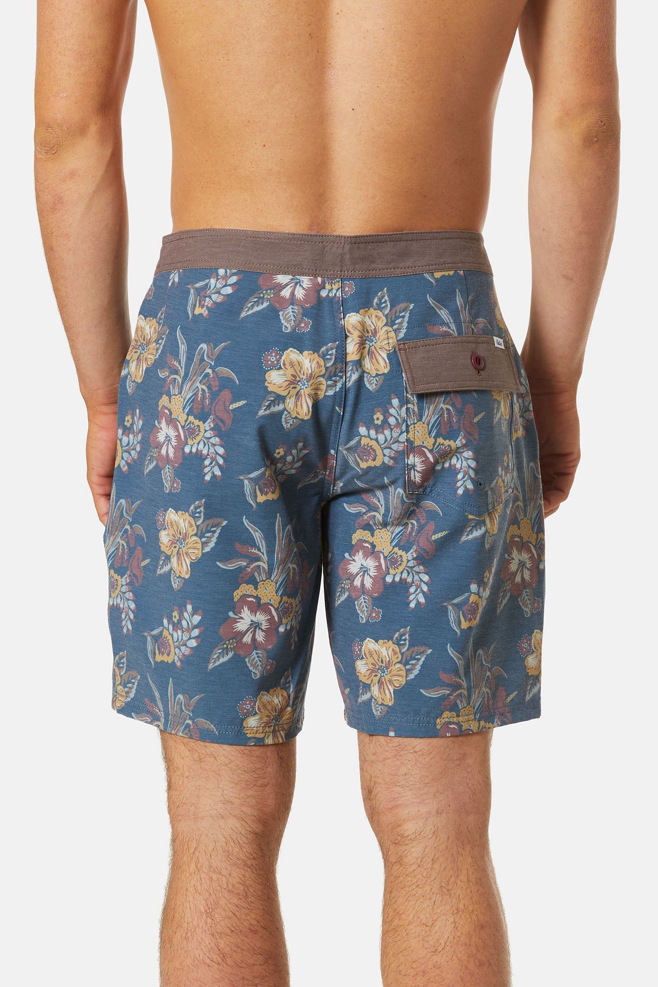LUSH HYBRID TRUNK sold by Katin product image thumbnail 6