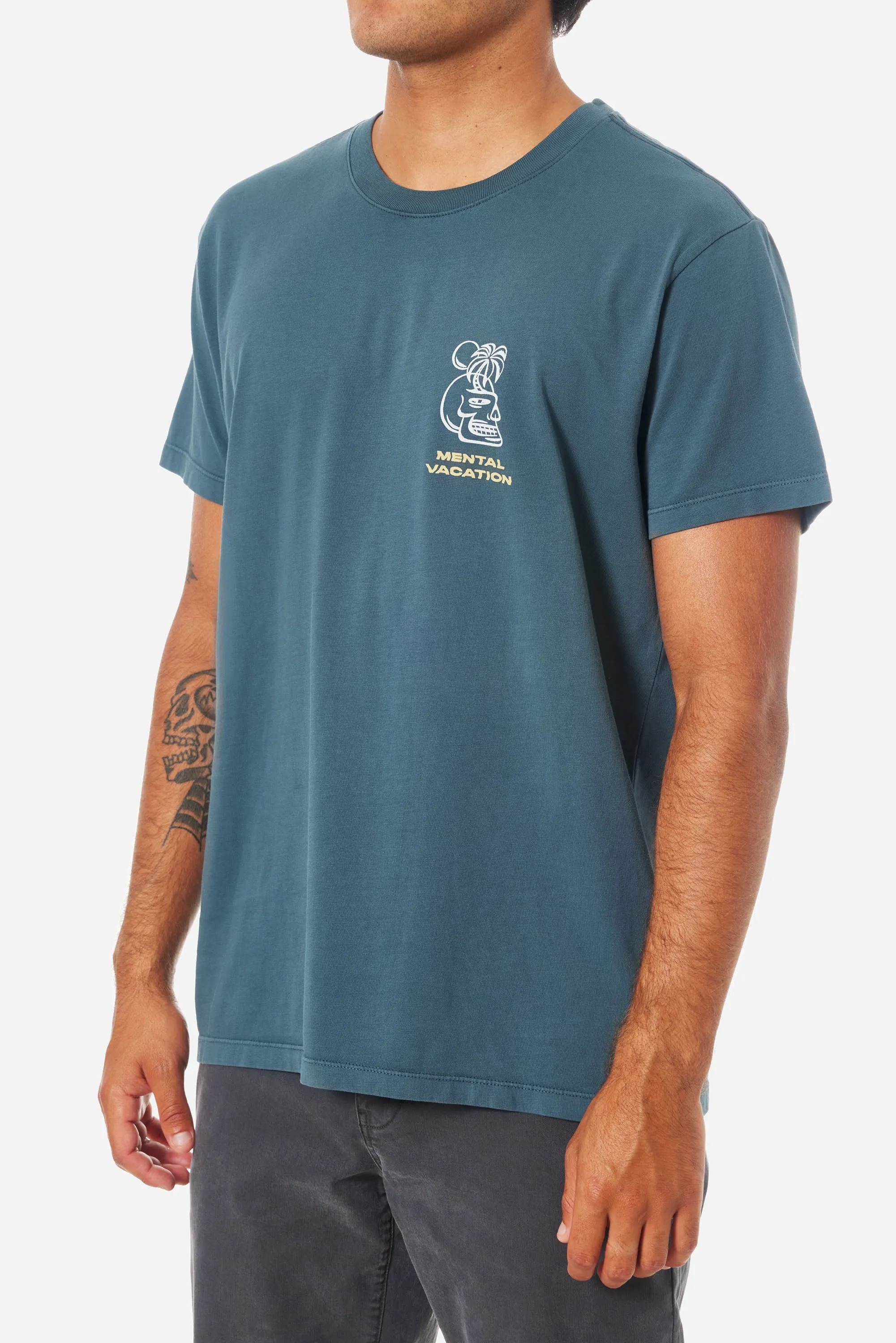 CORTEX TEE sold by Katin product image thumbnail 3