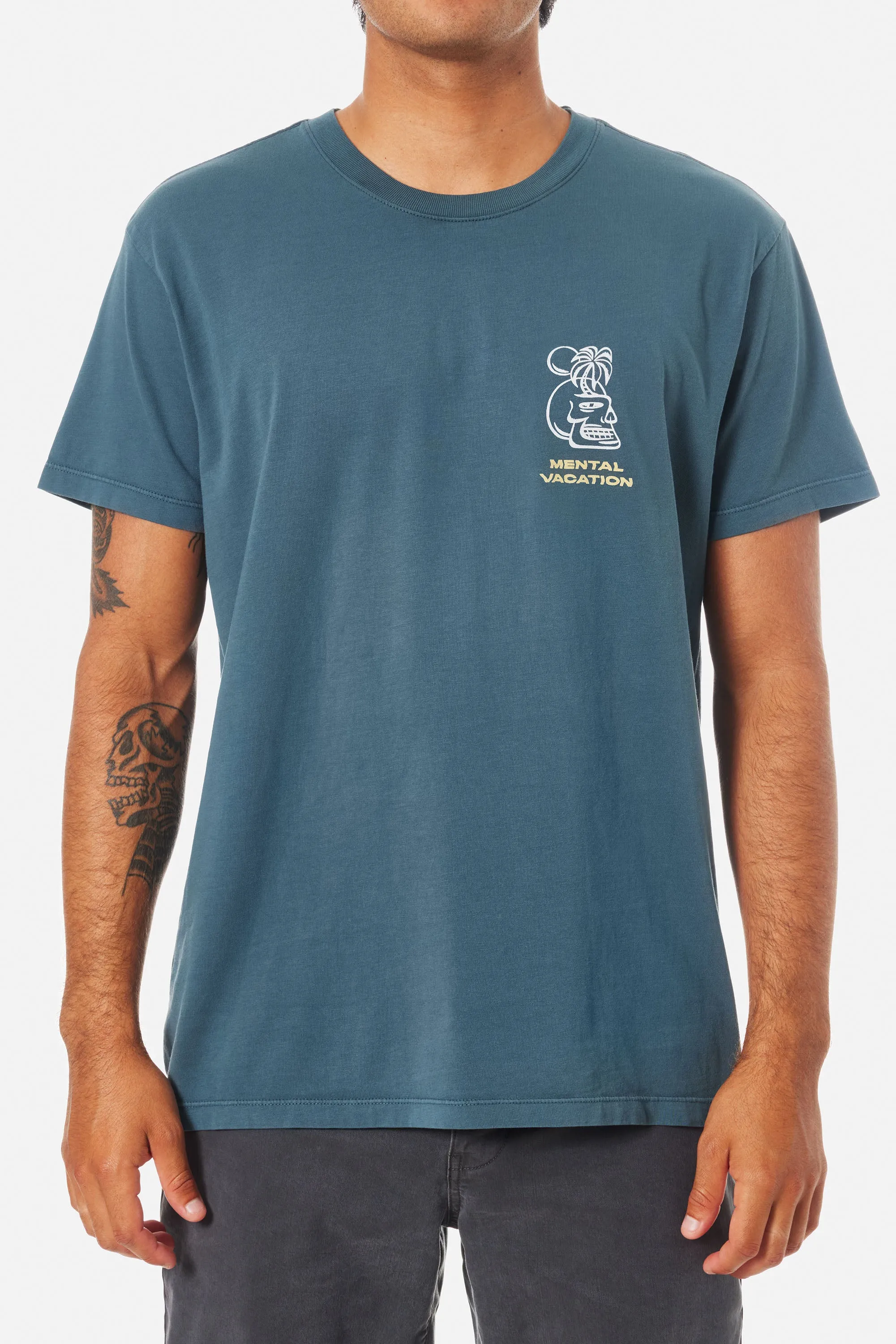 CORTEX TEE sold by Katin product image thumbnail 2