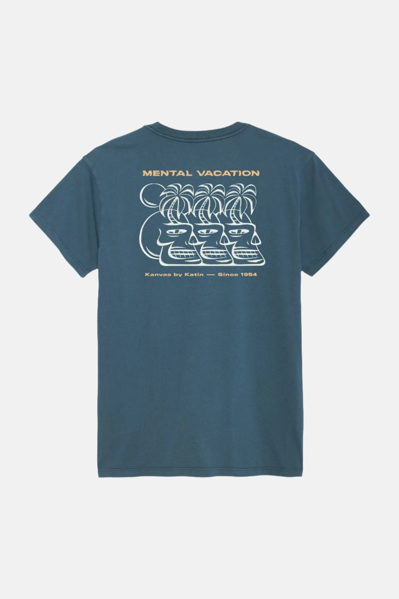 CORTEX TEE sold by Katin