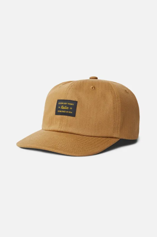 PATROL HAT sold by Katin