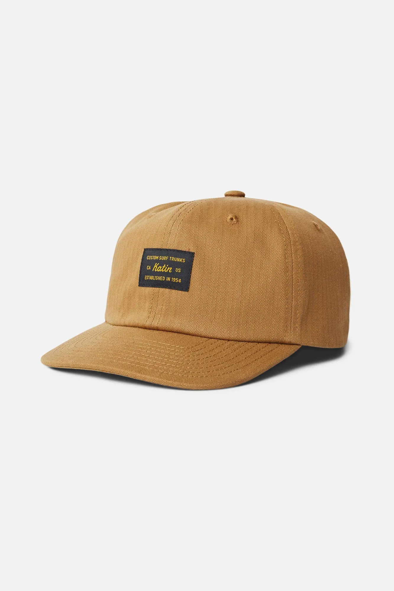 PATROL HAT sold by Katin