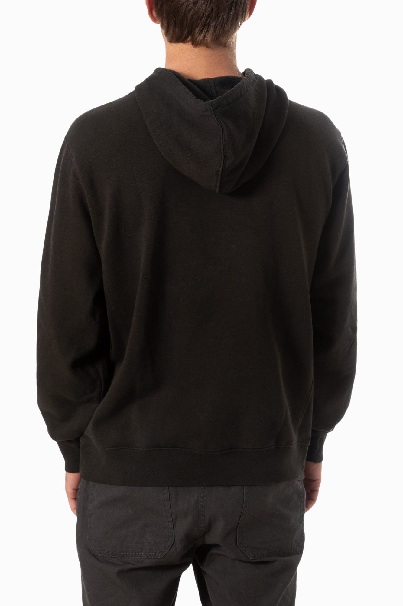 RETREAT EMB. HOODIE sold by Katin product image thumbnail 6