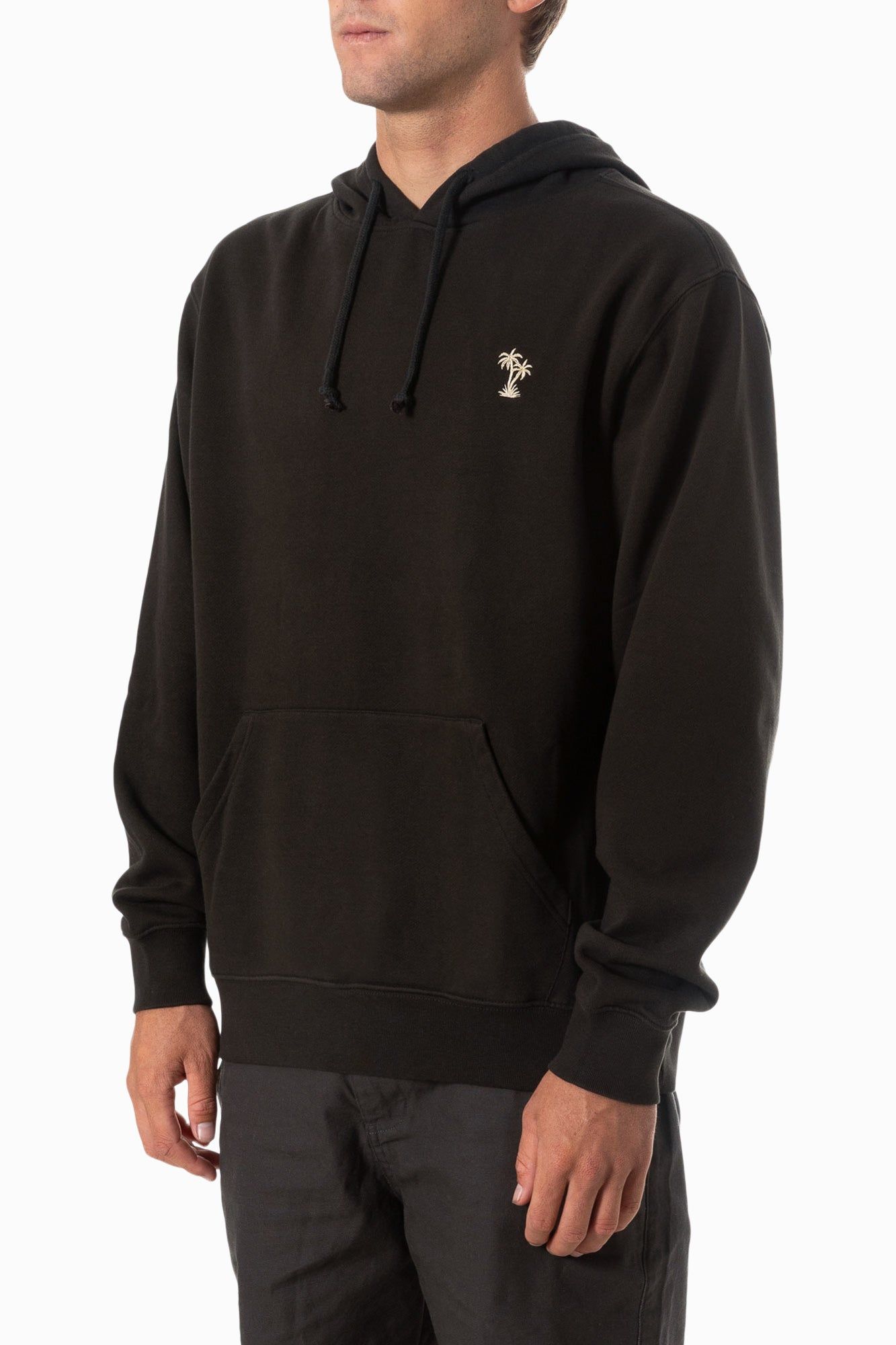 RETREAT EMB. HOODIE sold by Katin product image thumbnail 4