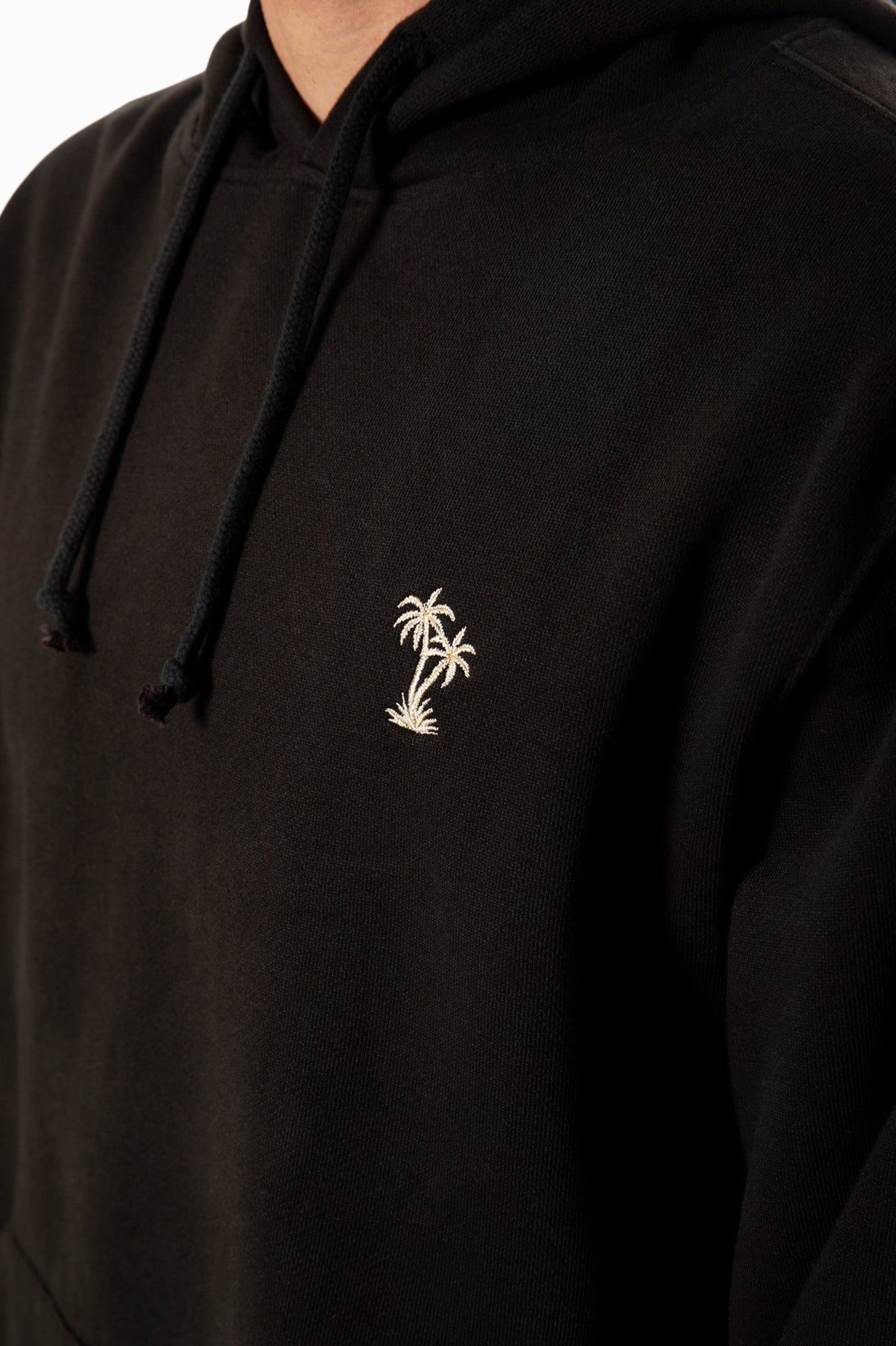 RETREAT EMB. HOODIE sold by Katin product image thumbnail 3