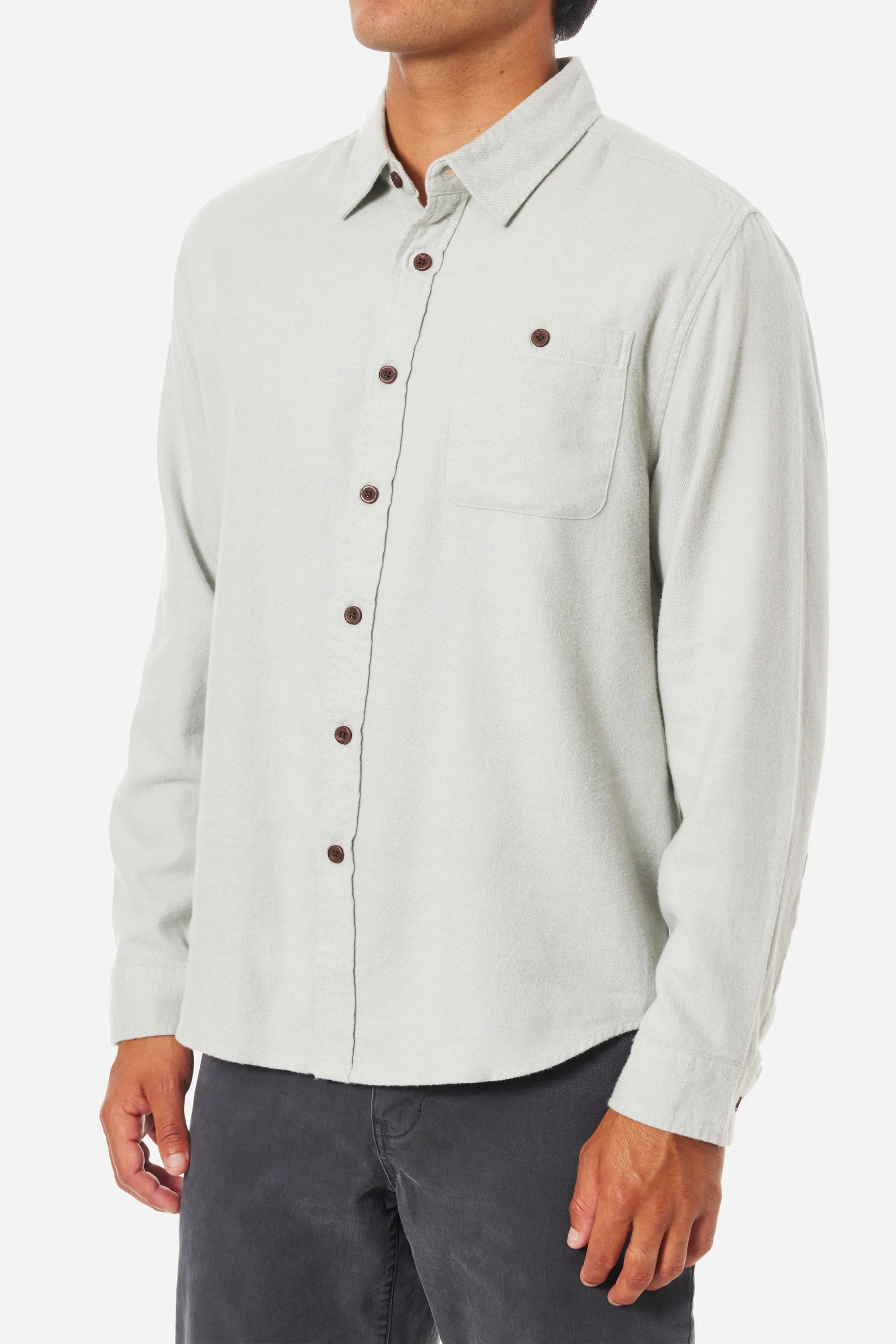 TWILLER FLANNEL sold by Katin product image thumbnail 3