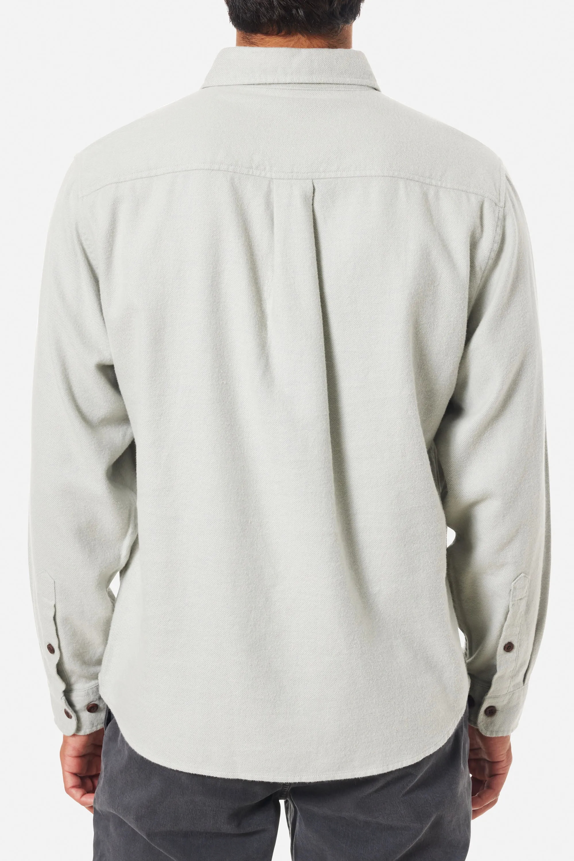 TWILLER FLANNEL sold by Katin product image thumbnail 4