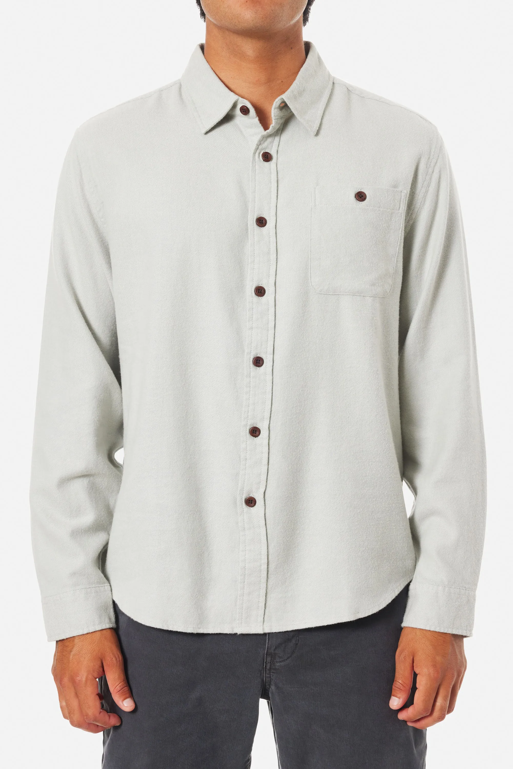 TWILLER FLANNEL sold by Katin product image thumbnail 2