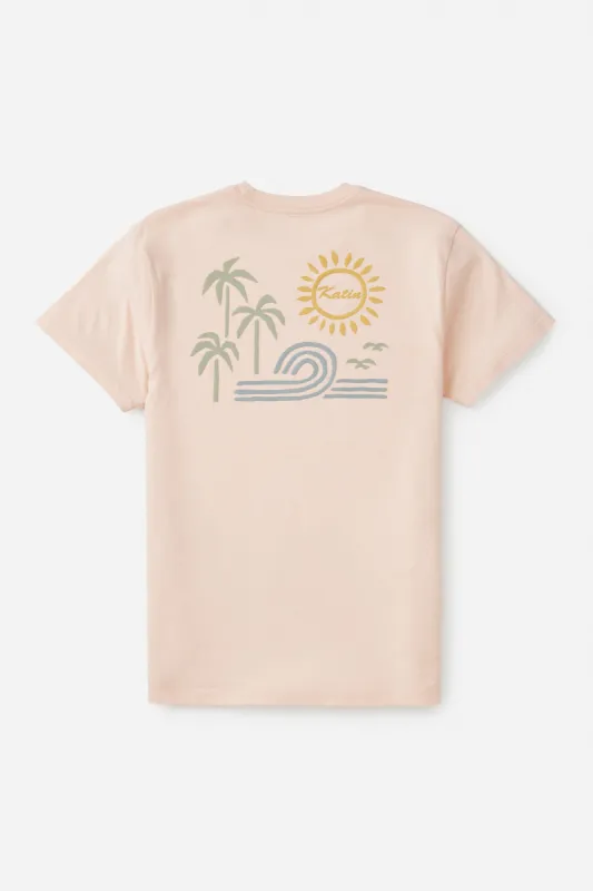 ECOLOGY TEE sold by Katin