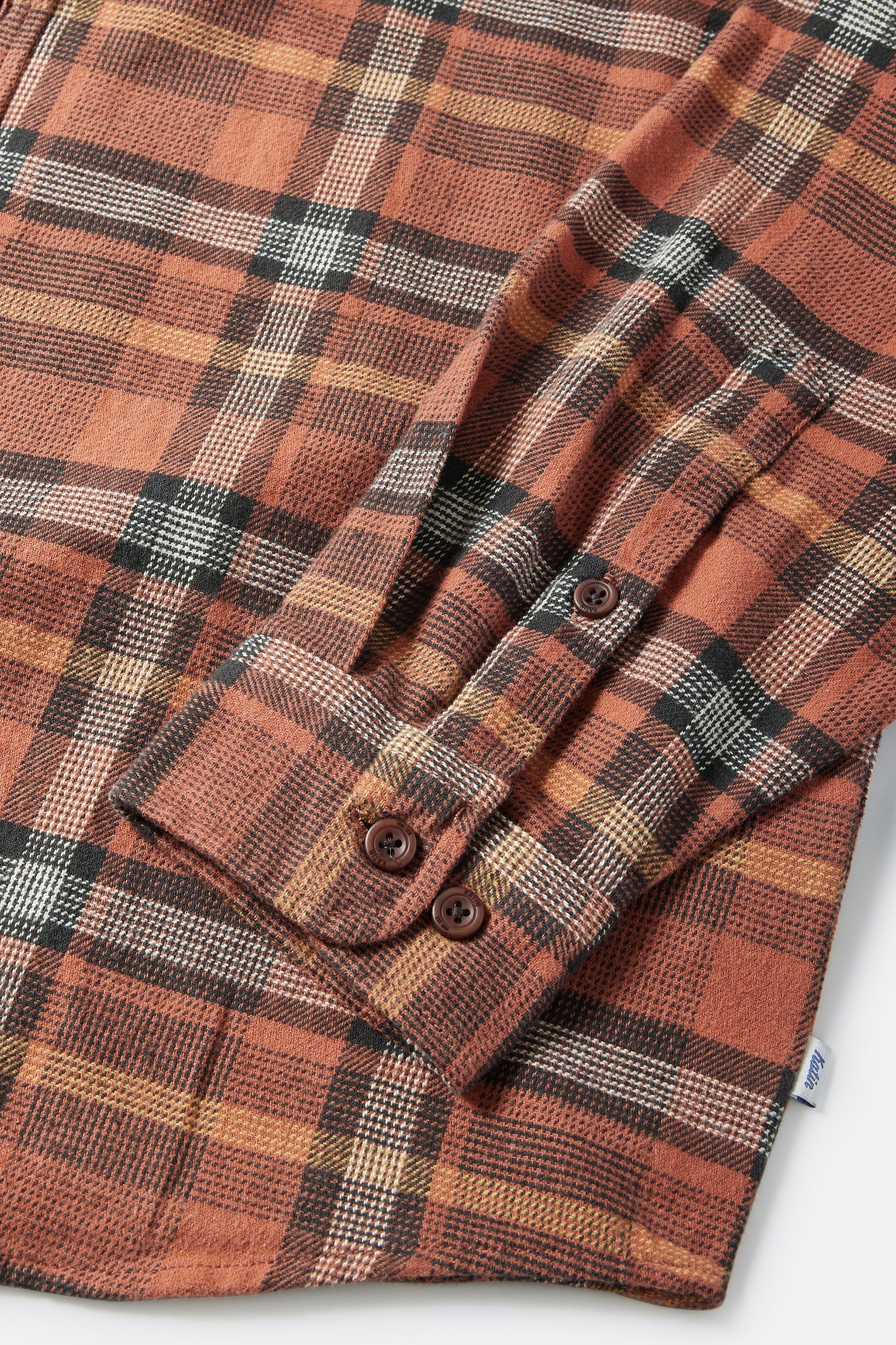 VINCENT FLANNEL sold by Katin product image thumbnail 5
