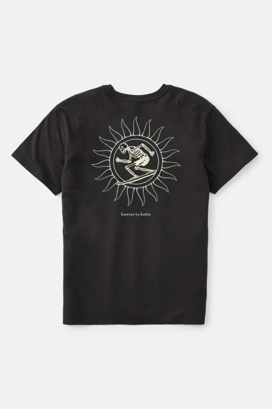 SCORTCH TEE sold by Katin