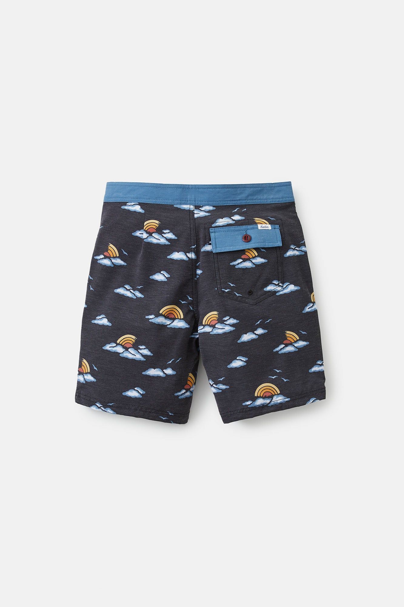 BOYS BOCA HYBRID TRUNK sold by Katin product image thumbnail 5