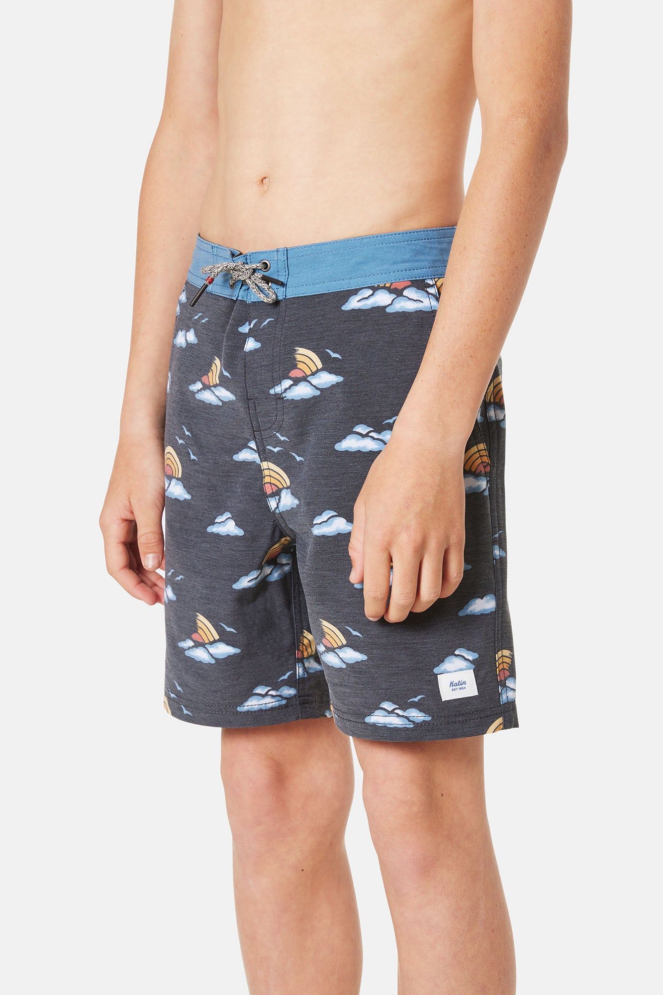 BOYS BOCA HYBRID TRUNK sold by Katin product image thumbnail 4