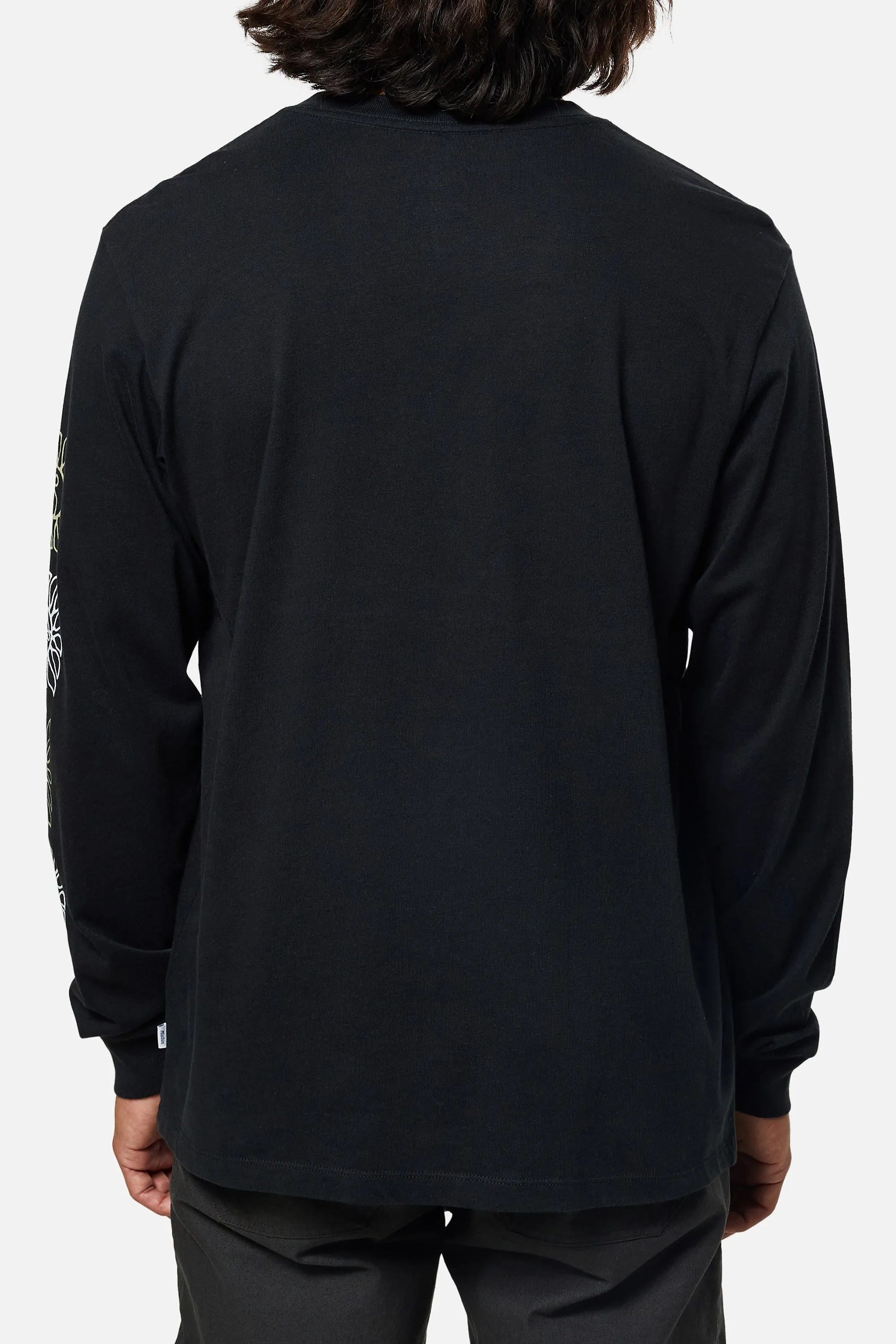 COMMUNAL LONG SLEEVE TEE sold by Katin product image thumbnail 4