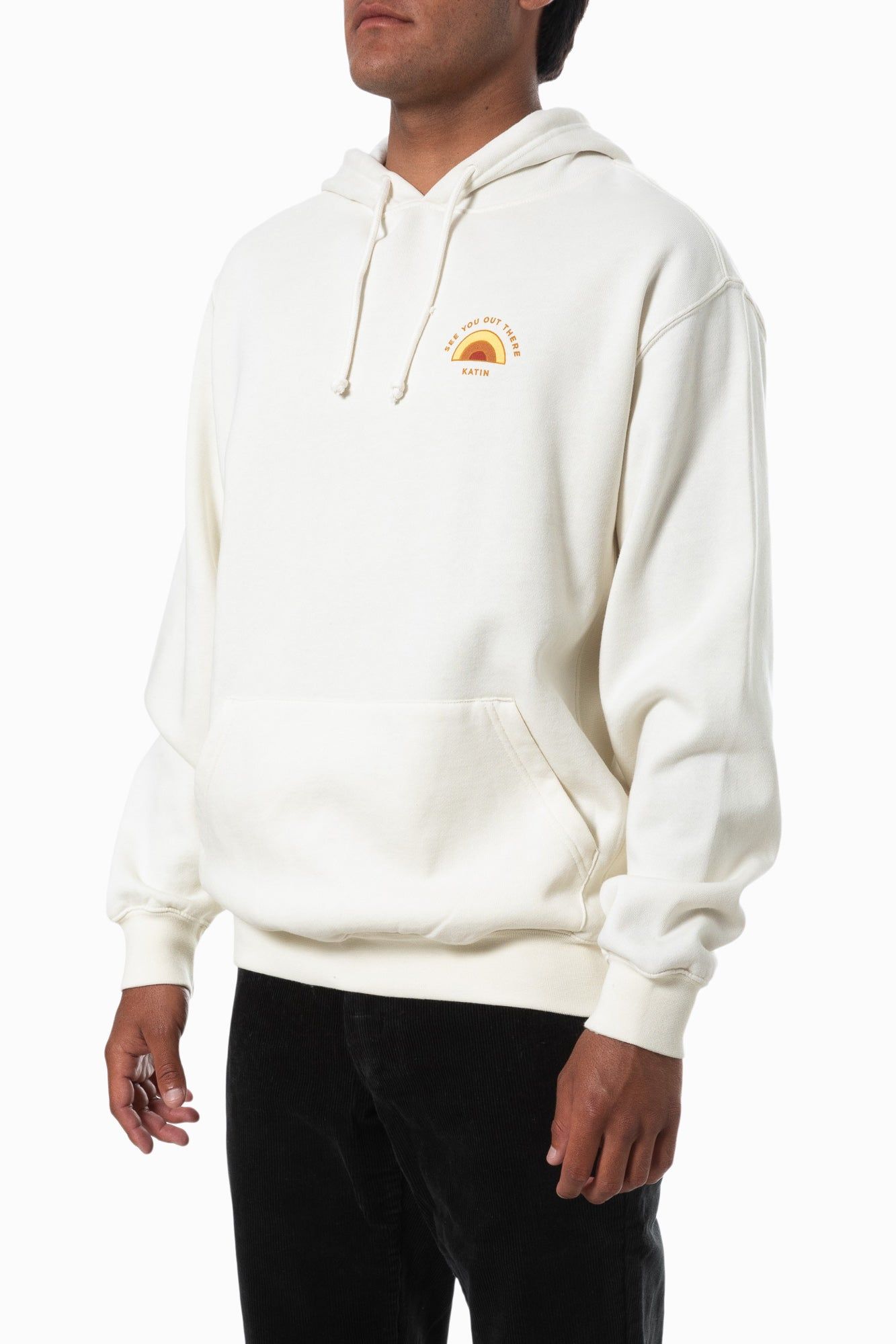 VOYAGE HOODIE sold by Katin product image thumbnail 5
