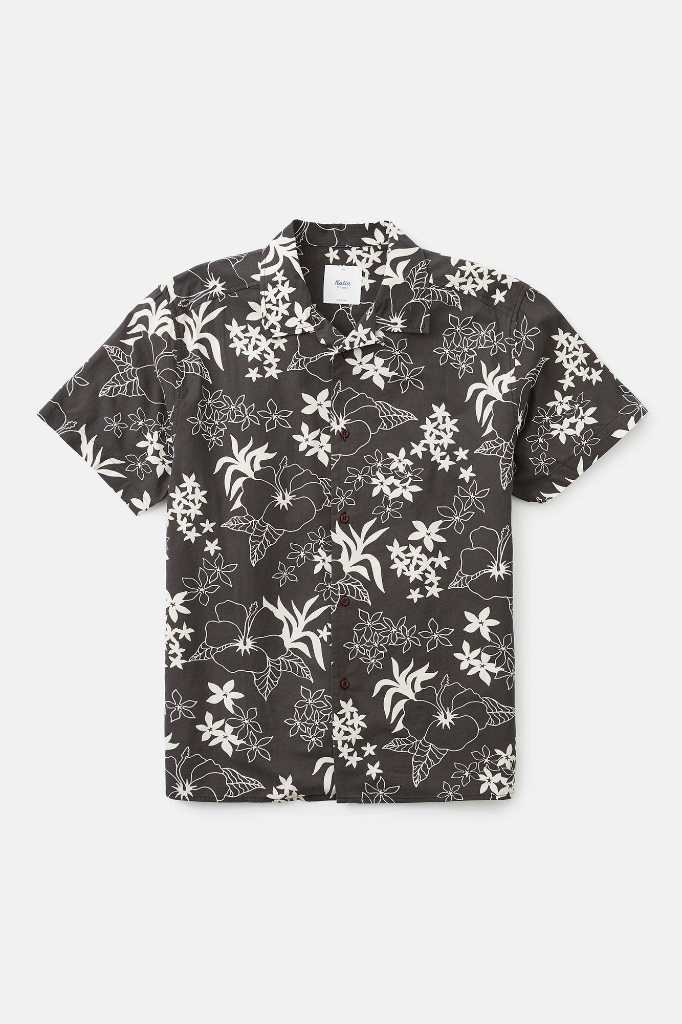 LANAI SHIRT sold by Katin product image thumbnail 2