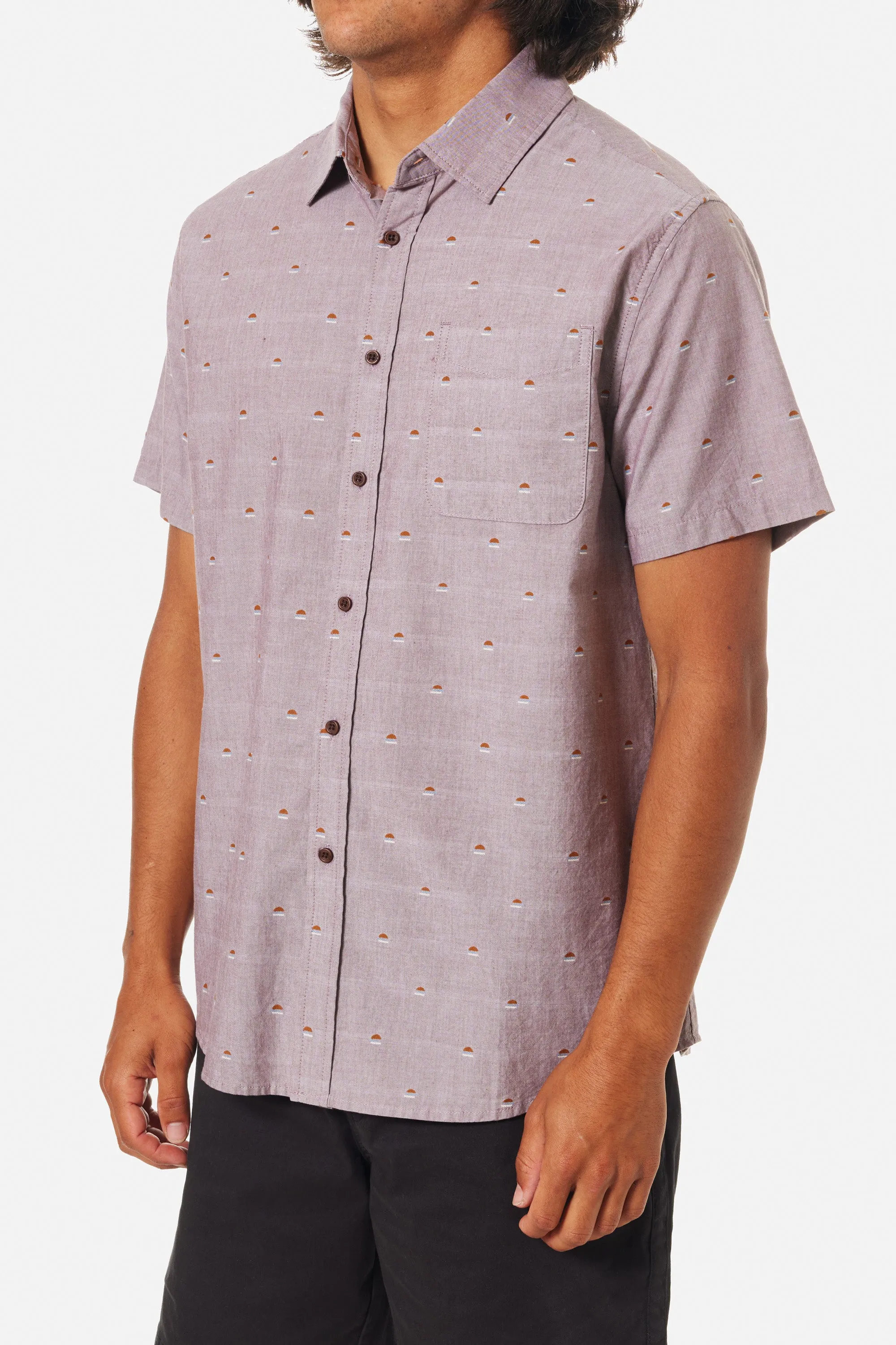 SUNSET SHIRT sold by Katin product image thumbnail 3