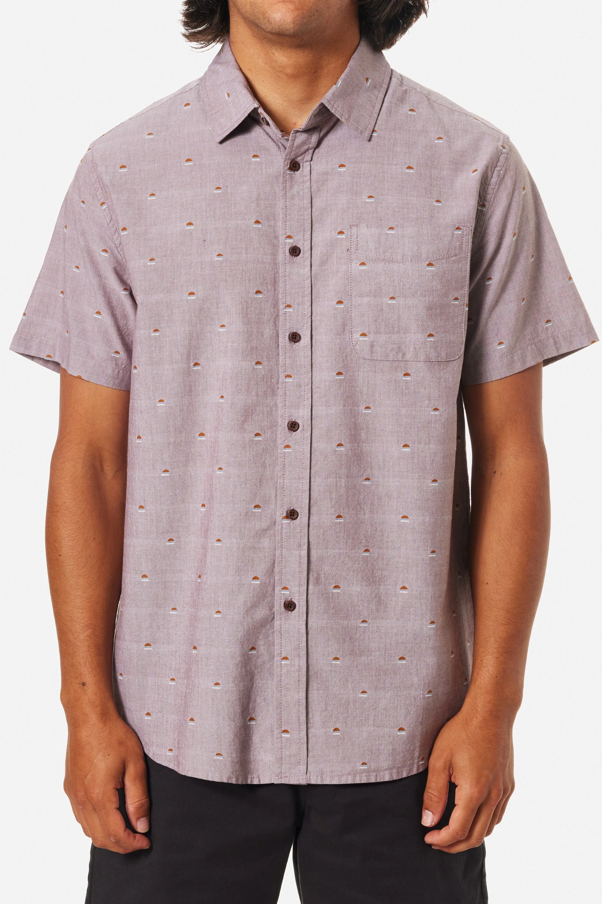SUNSET SHIRT sold by Katin product image thumbnail 2