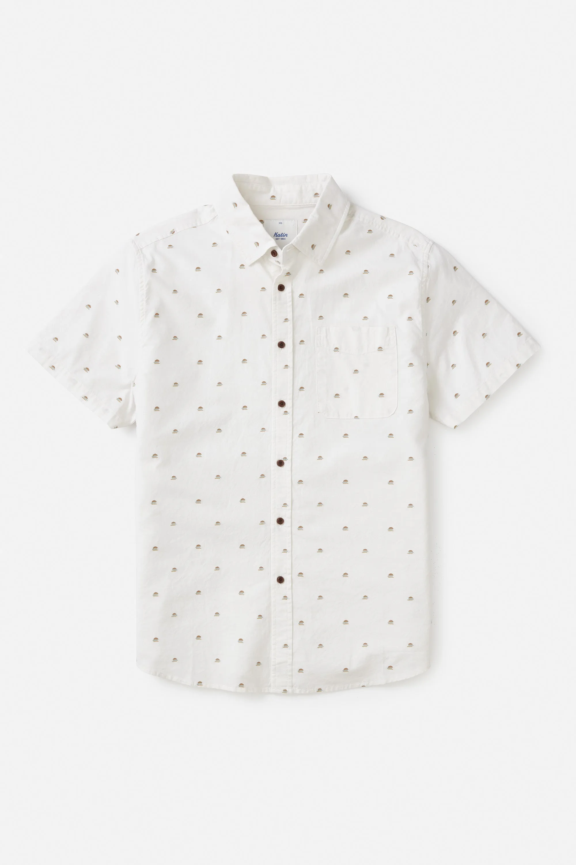 SUNSET SHIRT sold by Katin product image thumbnail 5