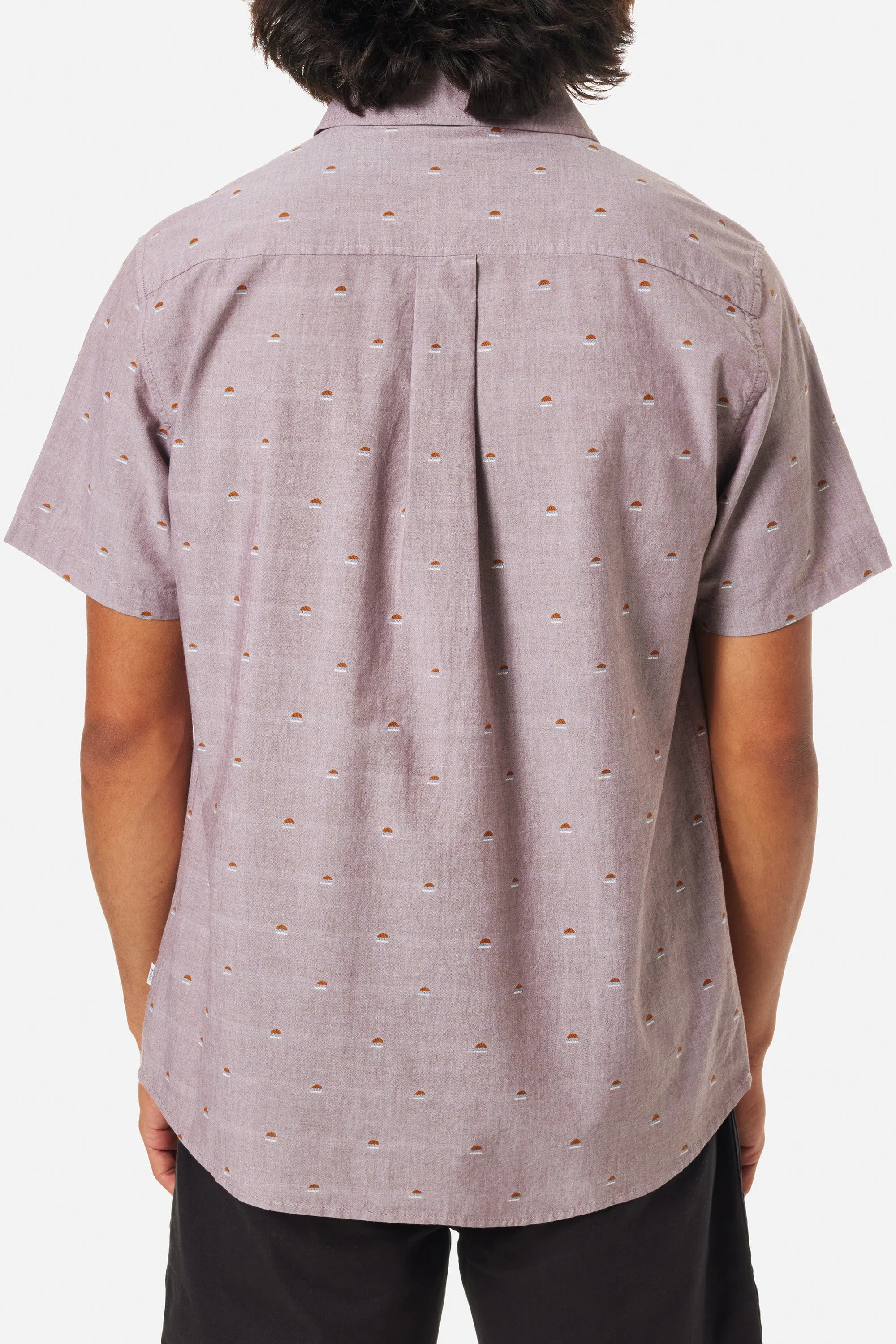 SUNSET SHIRT sold by Katin product image thumbnail 4