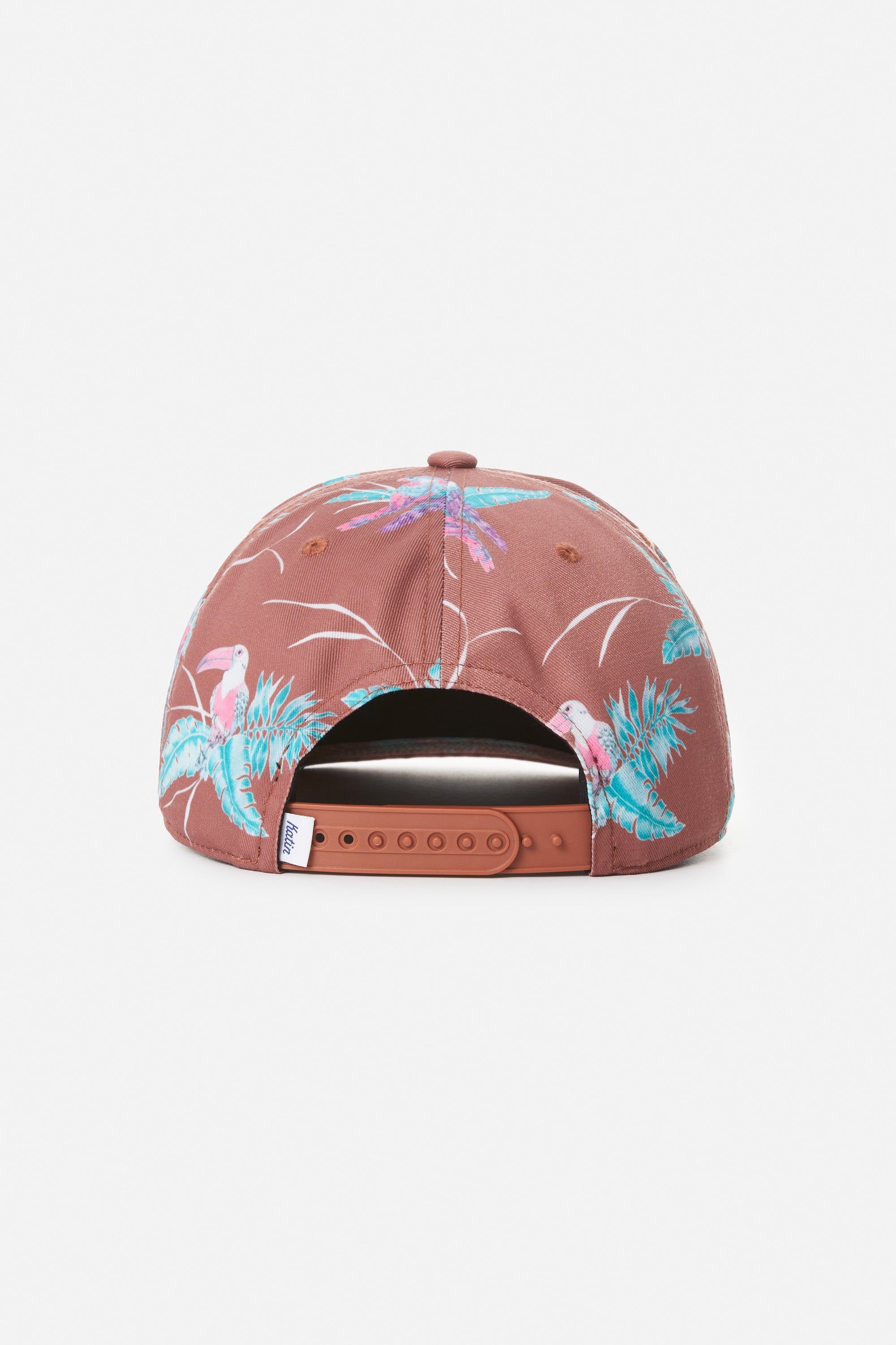 PARADISE HAT sold by Katin product image thumbnail 4