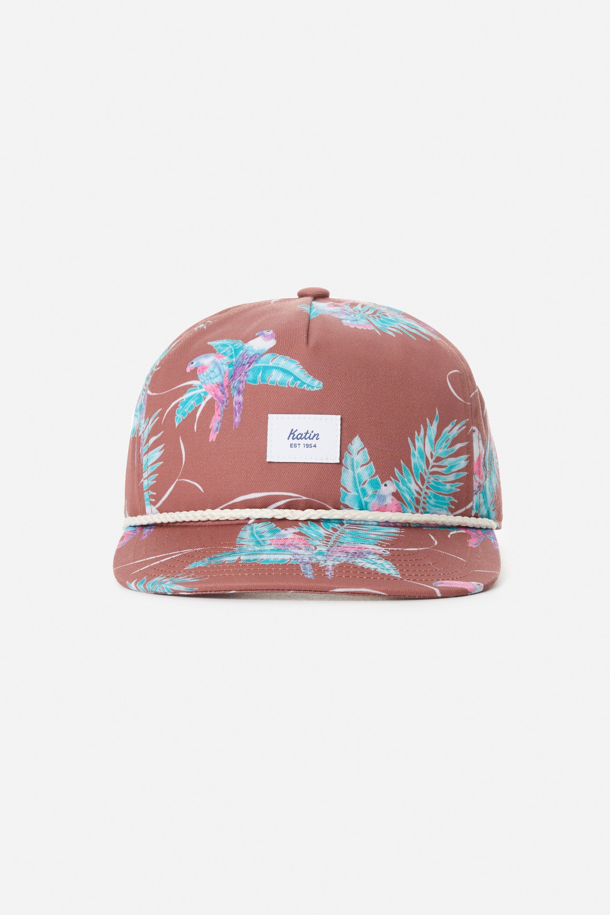 PARADISE HAT sold by Katin product image thumbnail 3