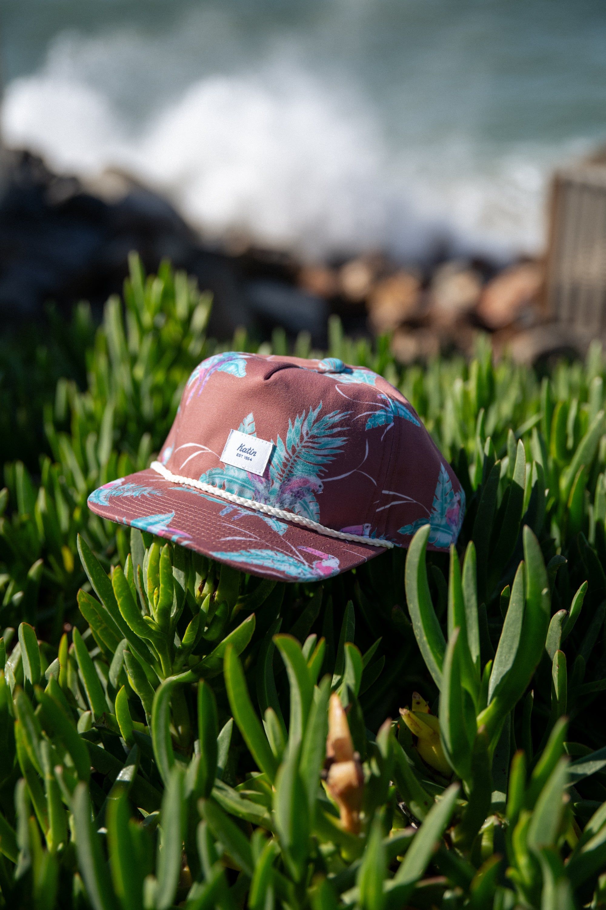 PARADISE HAT sold by Katin product image thumbnail 2