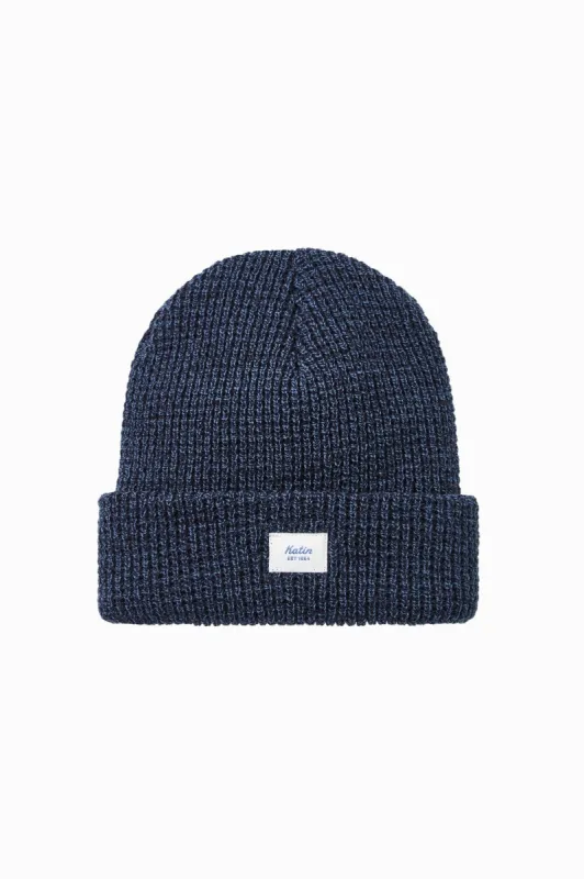 WADE BEANIE sold by Katin