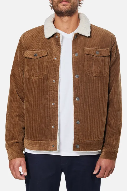 HARRIS JACKET sold by Katin
