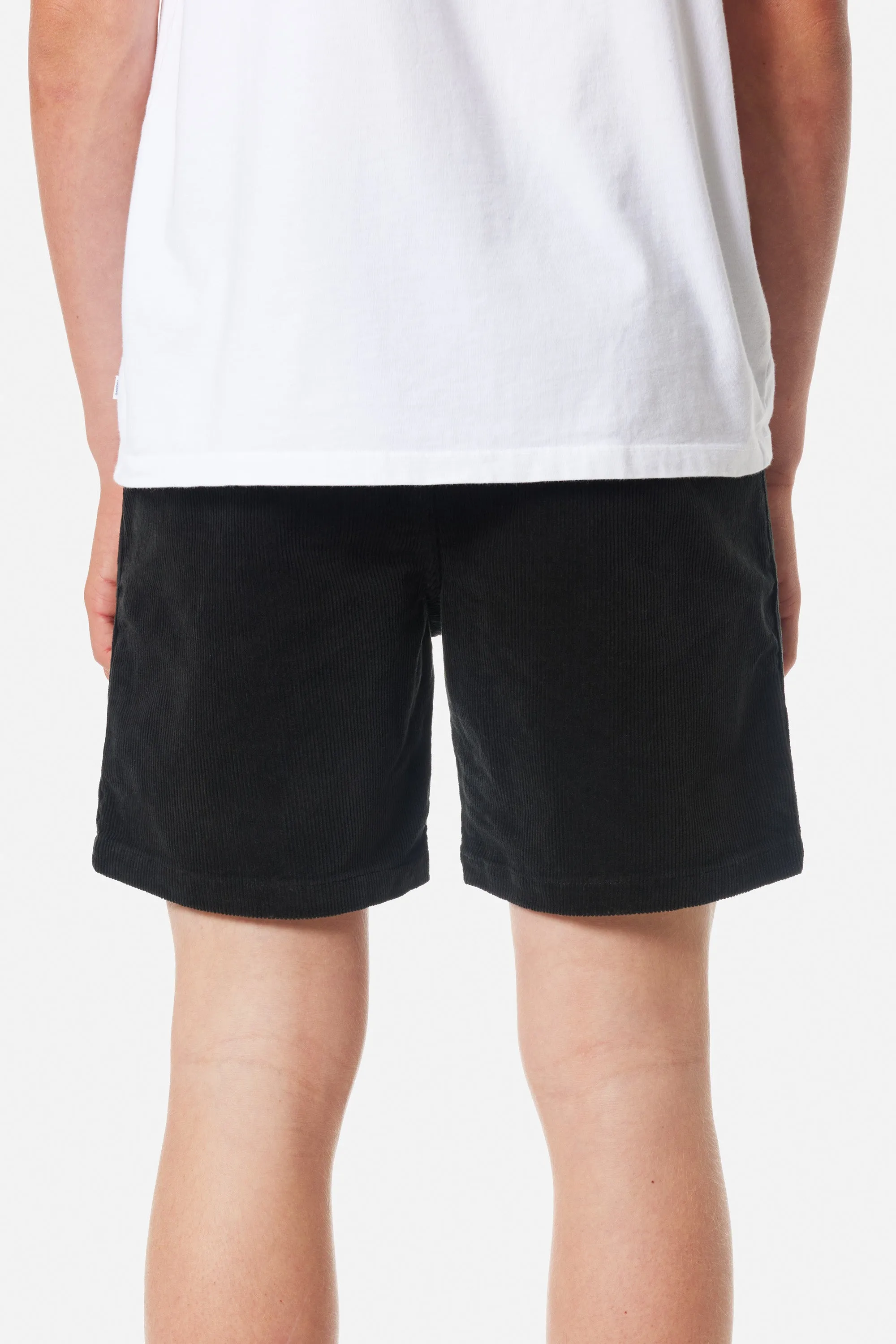 BOYS KORD PATIO SHORT sold by Katin product image thumbnail 4