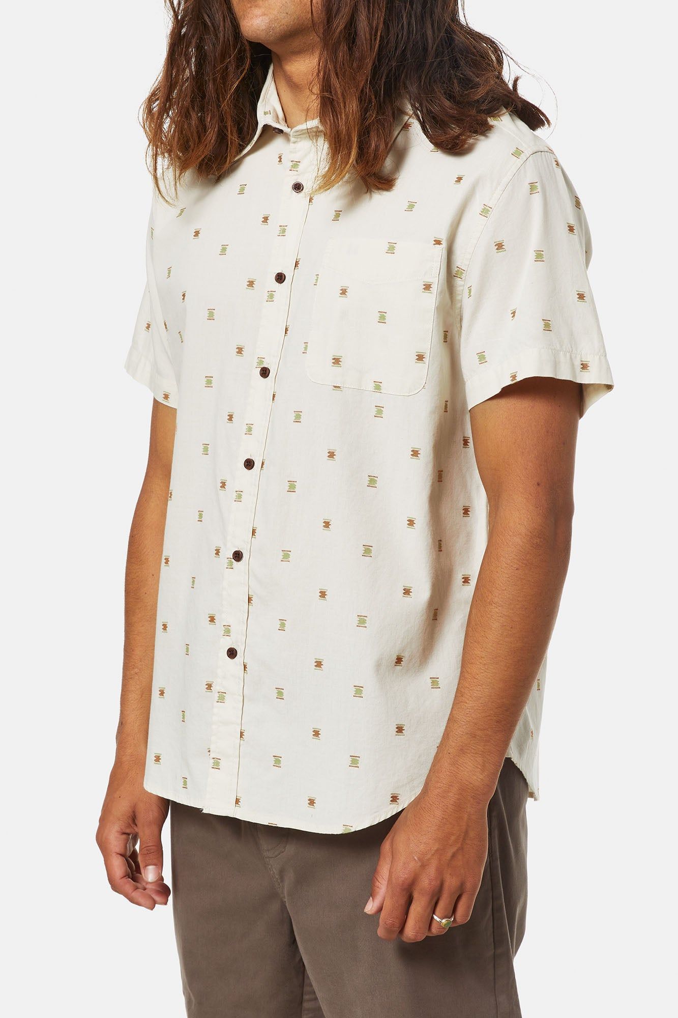 CARAVAN SHIRT sold by Katin product image thumbnail 3