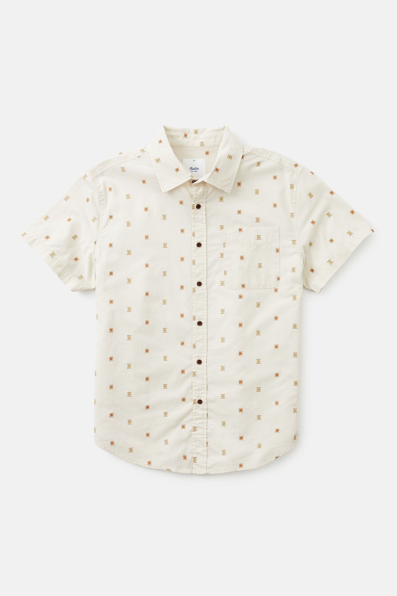 CARAVAN SHIRT sold by Katin product image thumbnail 2