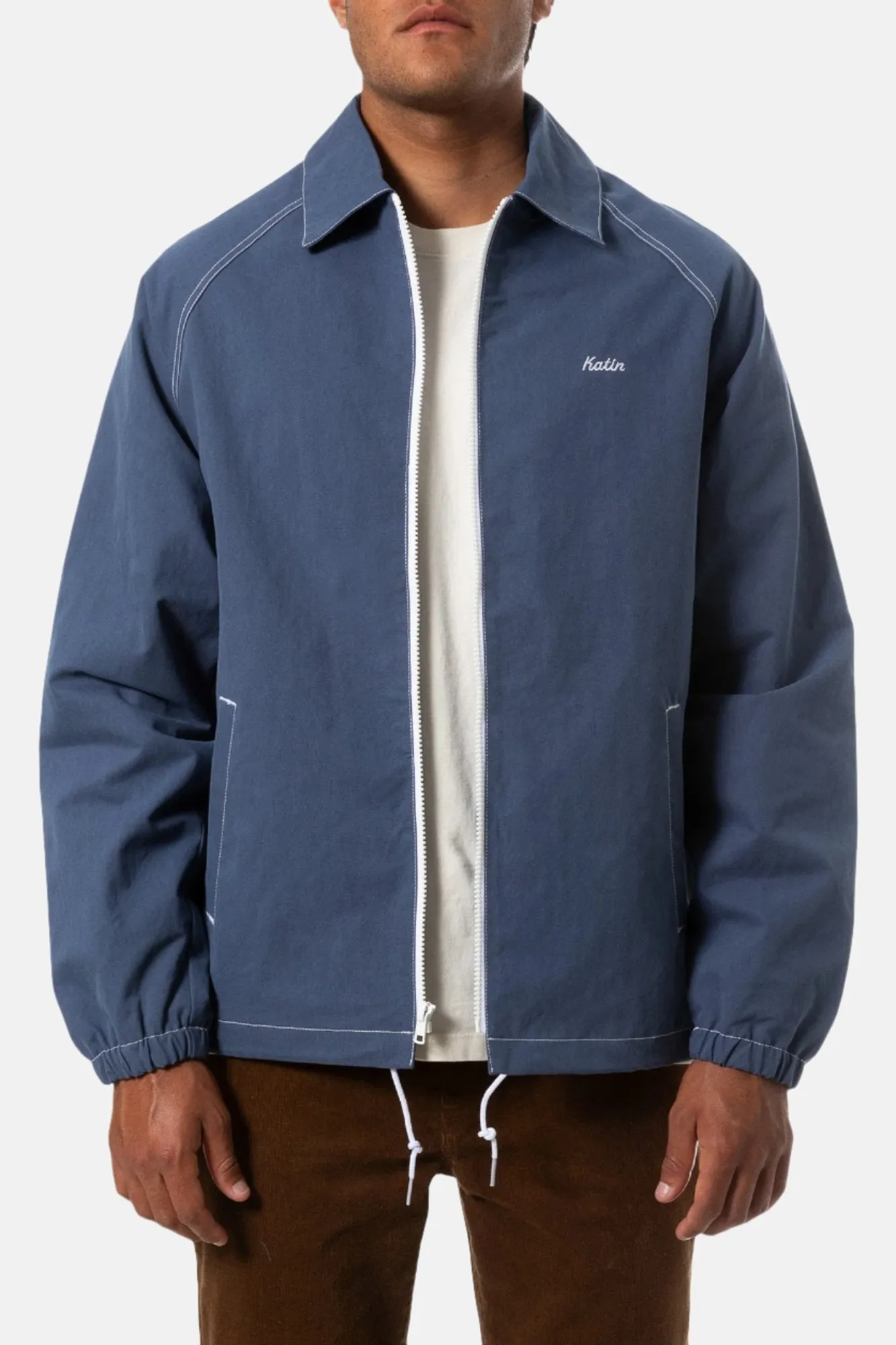 SURFSIDE JACKET sold by Katin product image thumbnail 2